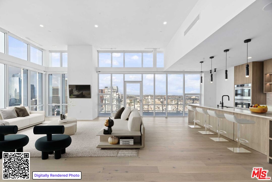 230 W Olympic Blvd Unit: PH 2