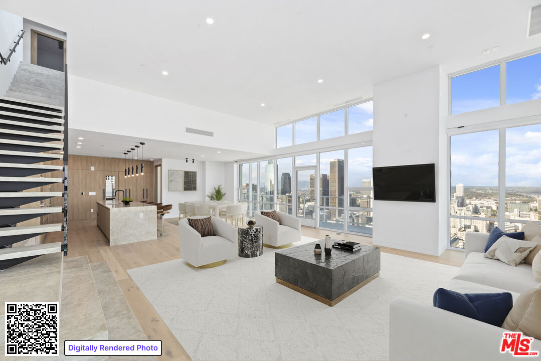 230 W Olympic Blvd Unit: PH 2