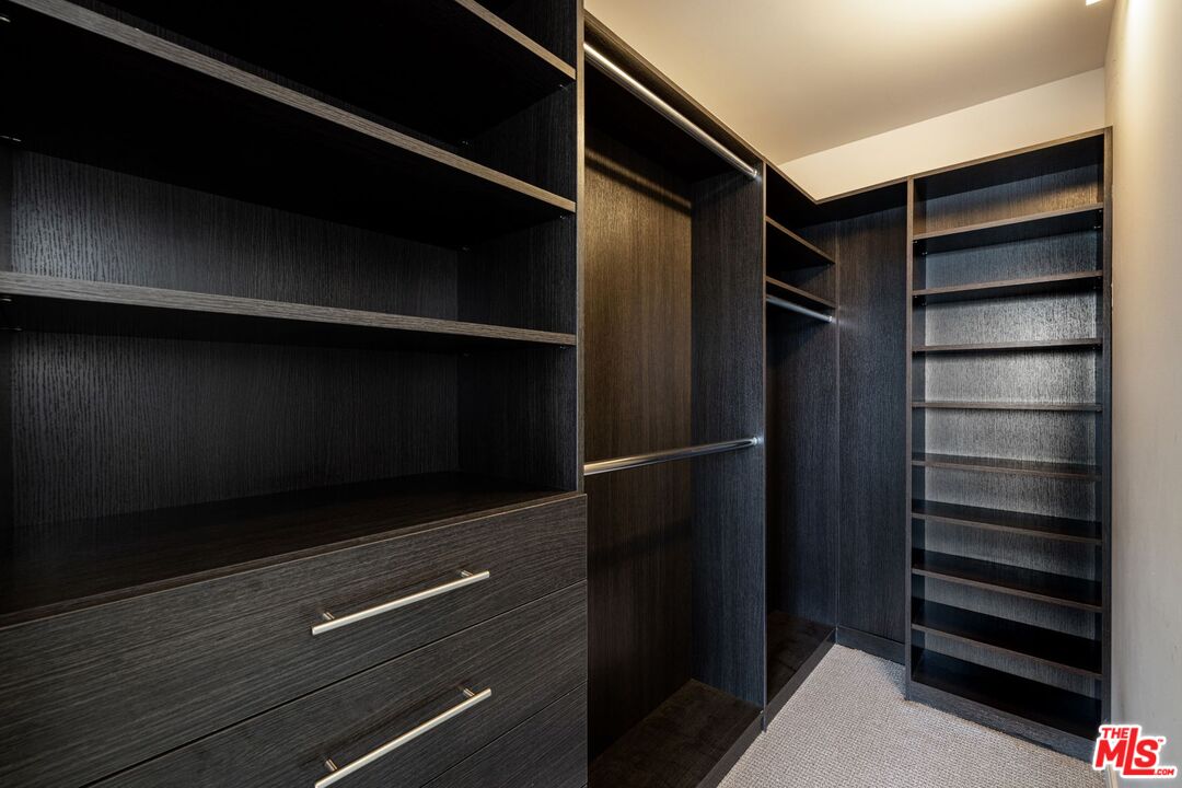 8500 Burton Way Unit: 804