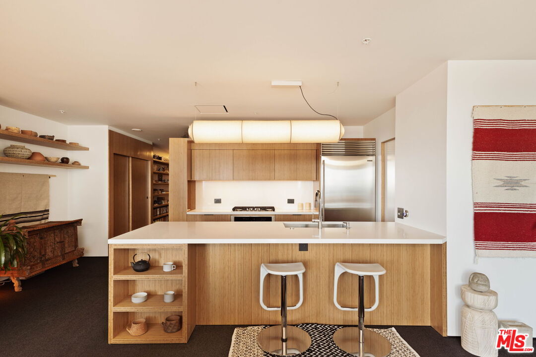 1155 S Grand Ave Unit: 2107