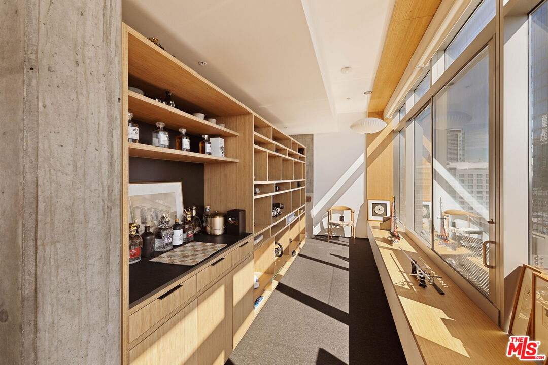 1155 S Grand Ave Unit: 2107