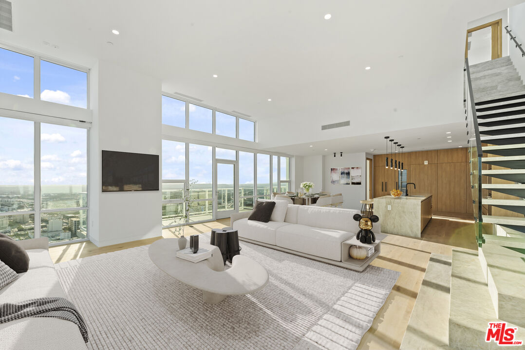 230 W Olympic Blvd Unit: PH 3