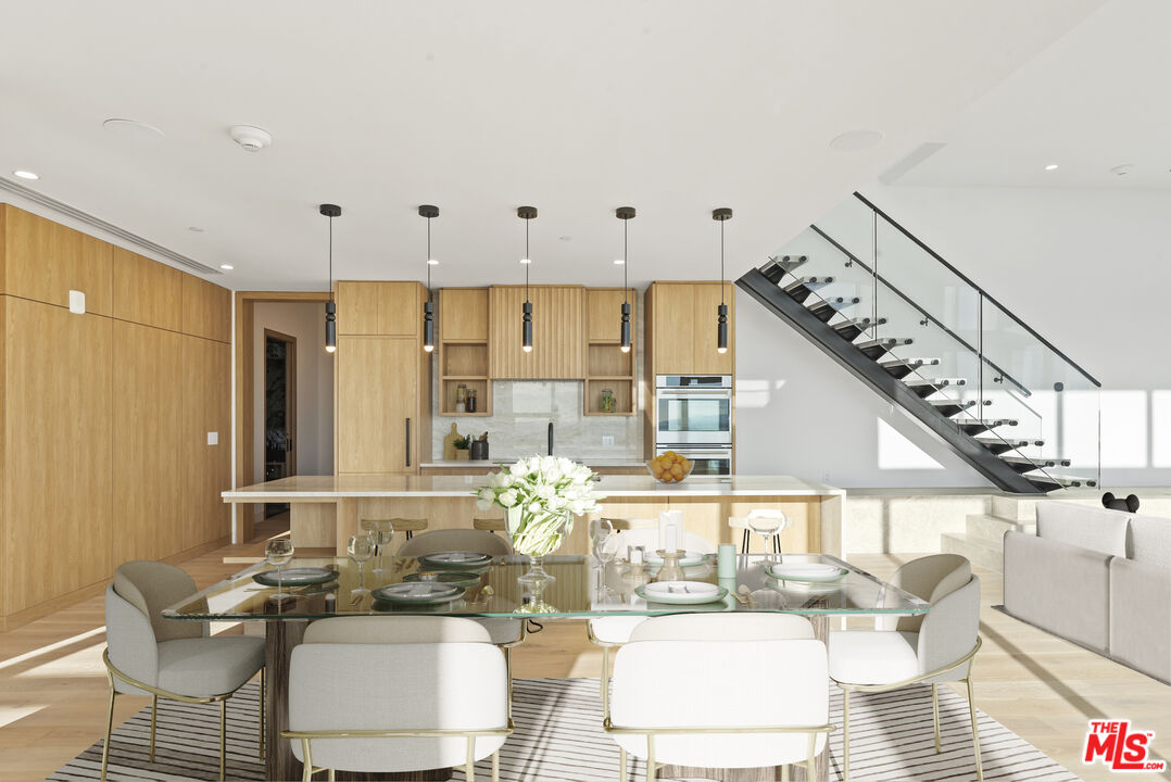 230 W Olympic Blvd Unit: PH 3