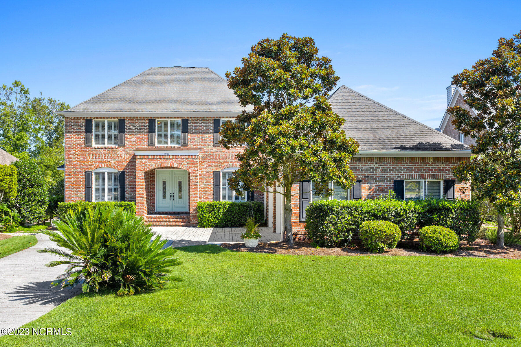 8940 Woodcreek Circle