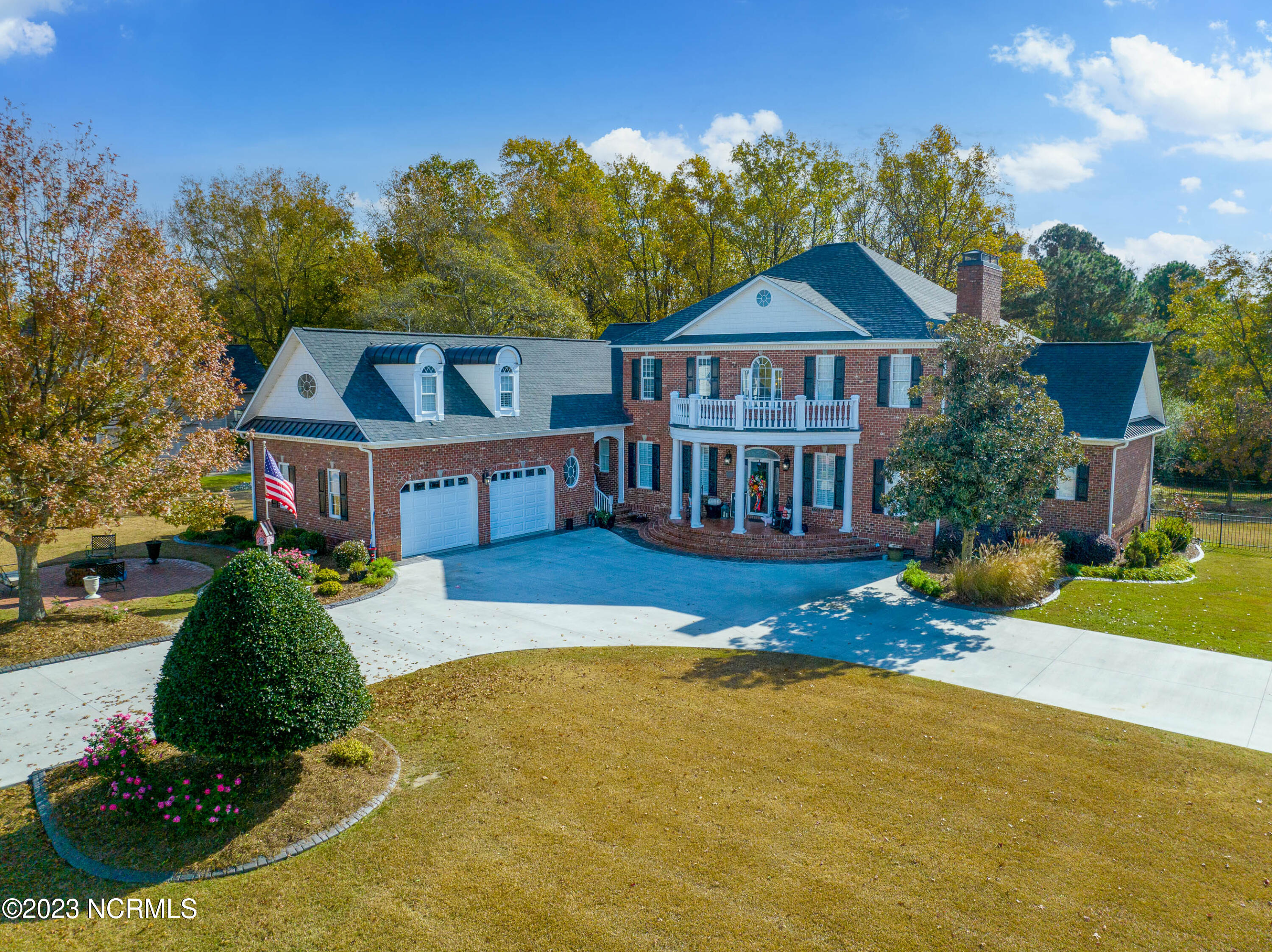 210 Challenge Club Drive