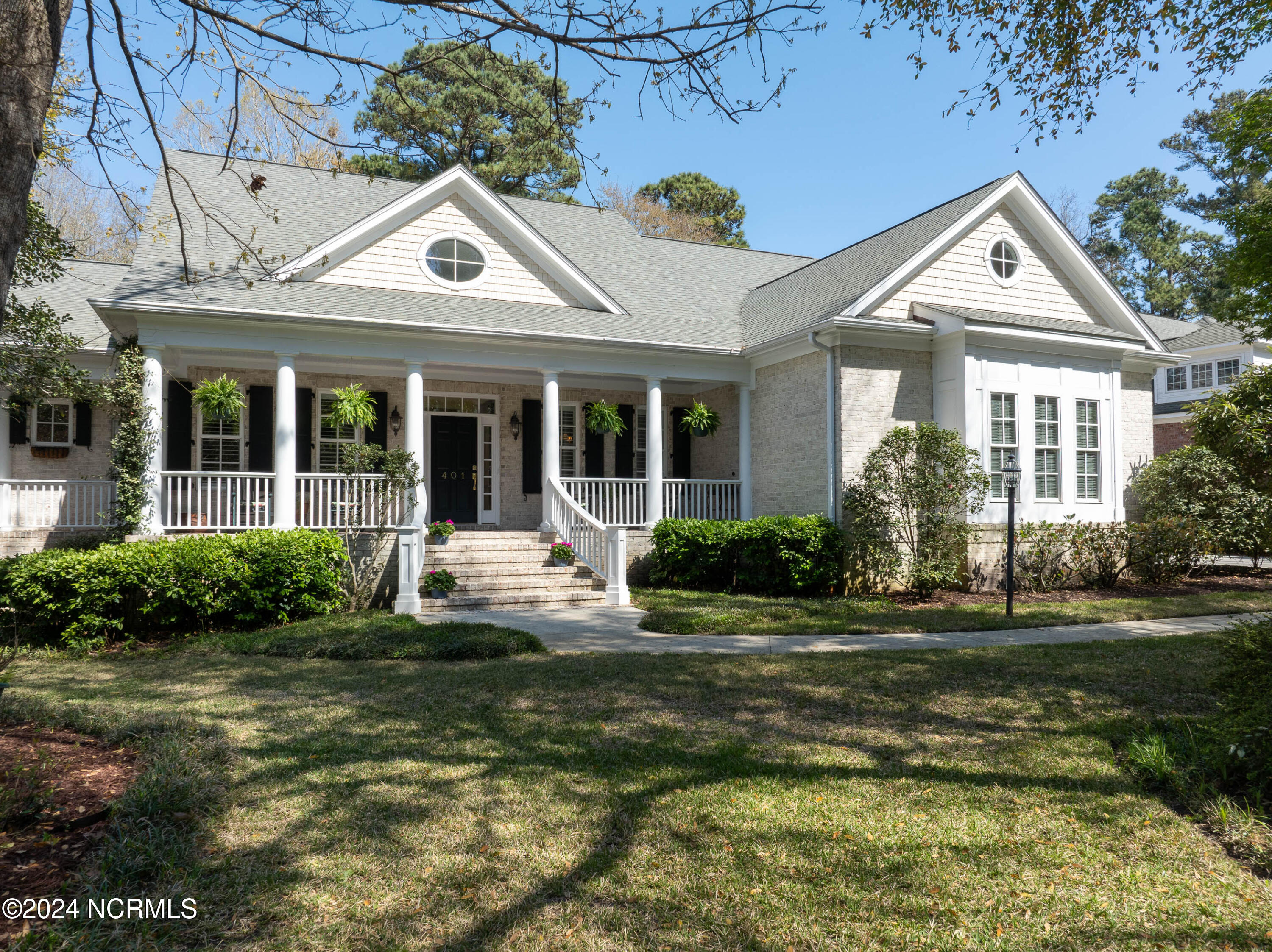 401 Wild Dunes Circle