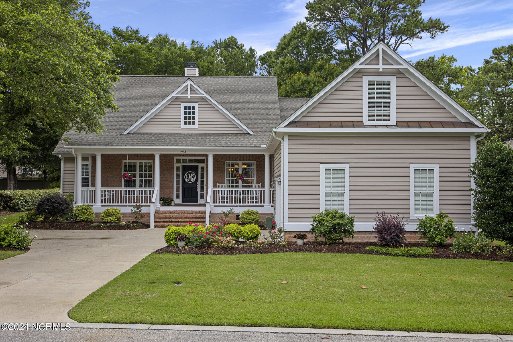 933 Wild Dunes Circle