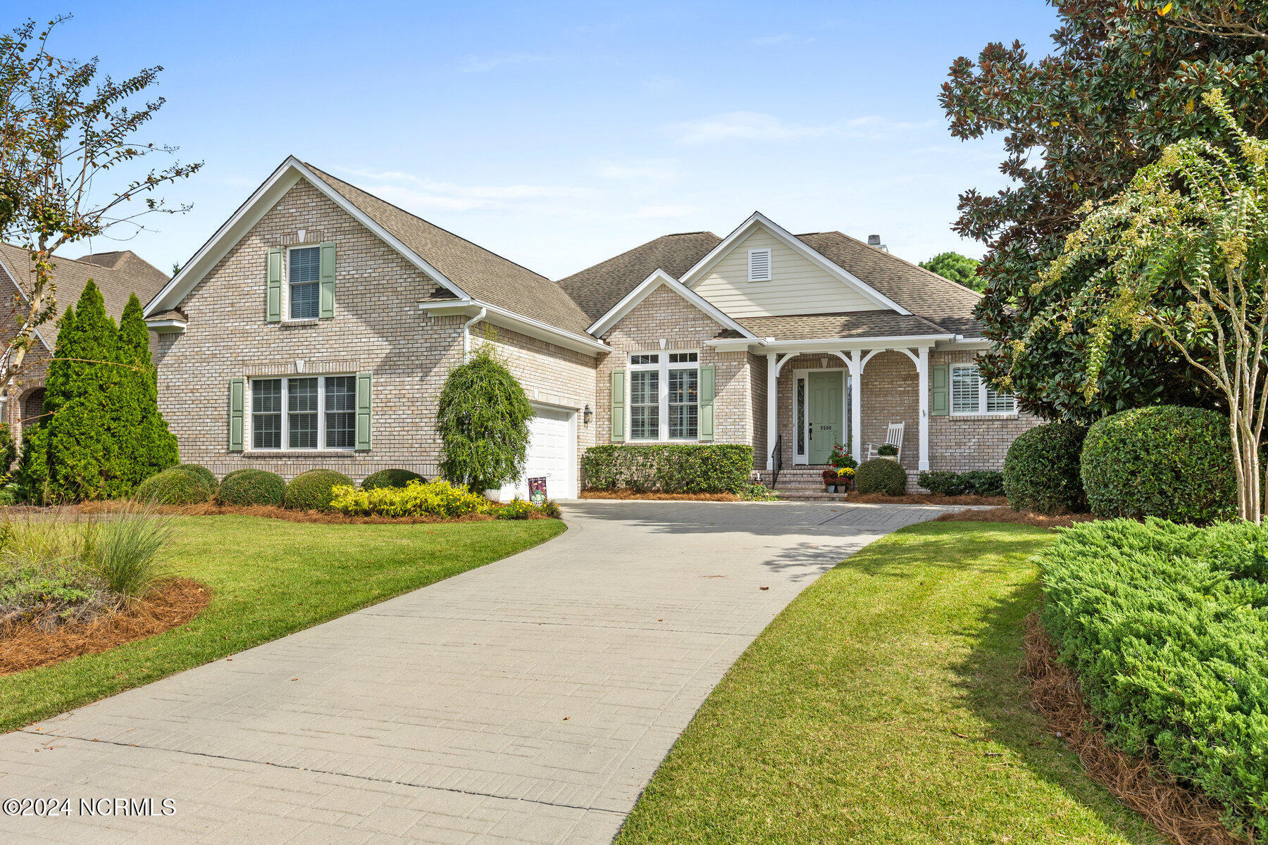 8500 Galloway National Drive