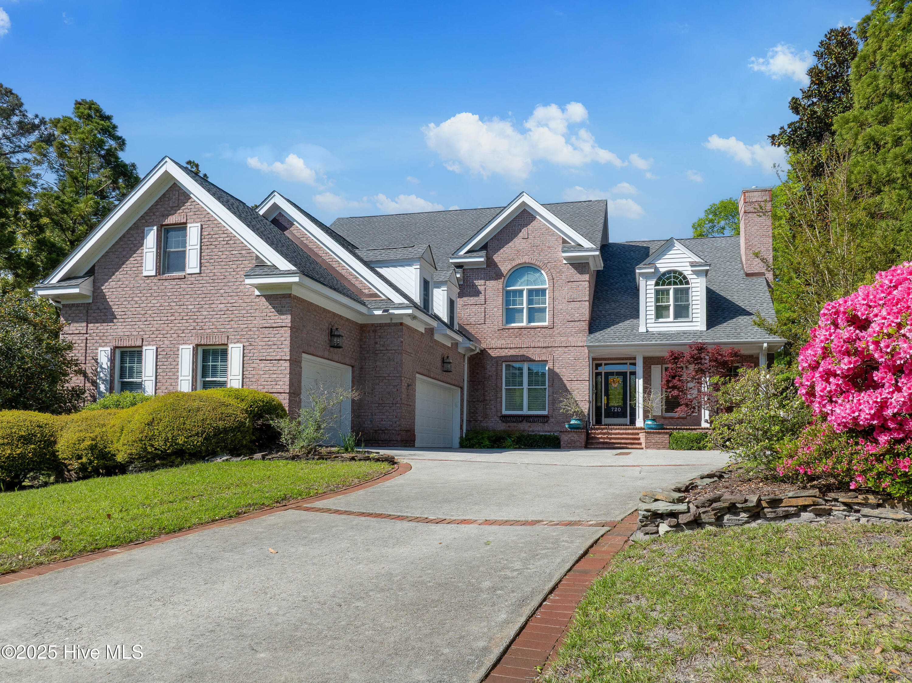 720 Wild Dunes Circle