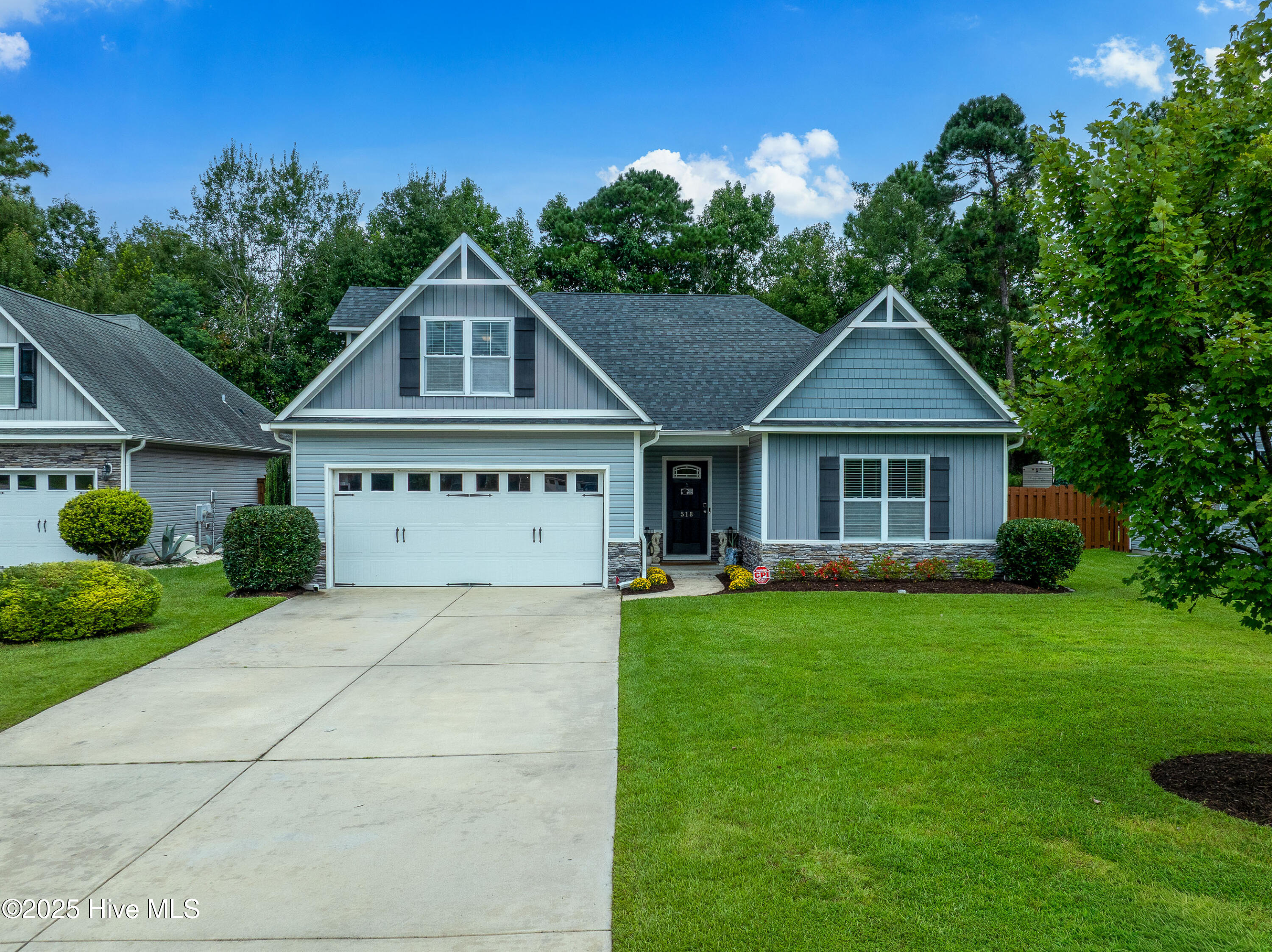 518 Albemarle Court, Wilmington