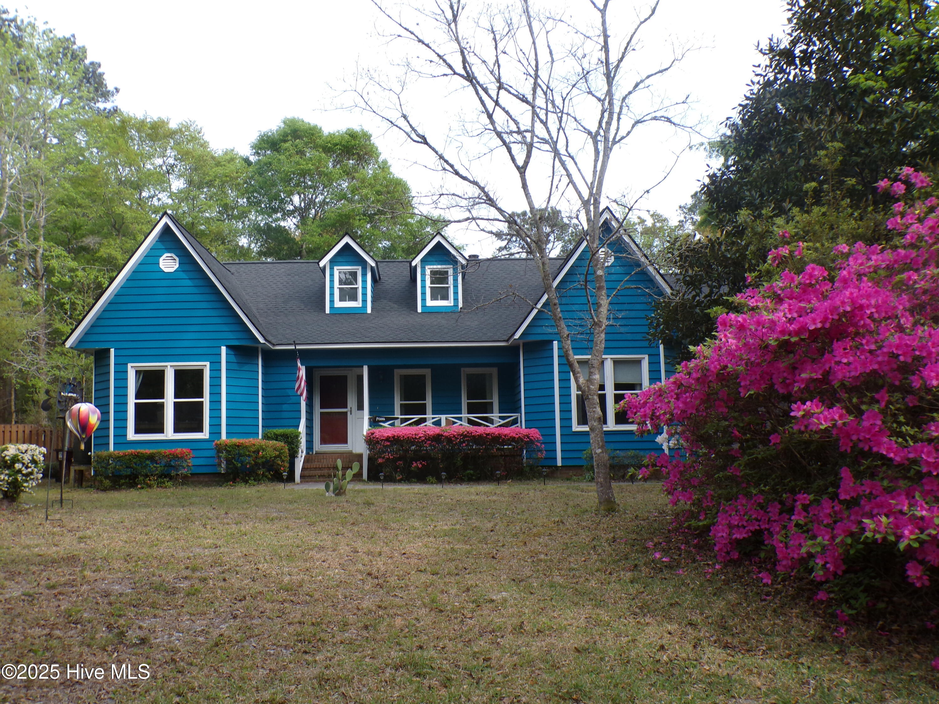 116 Stonehead Court