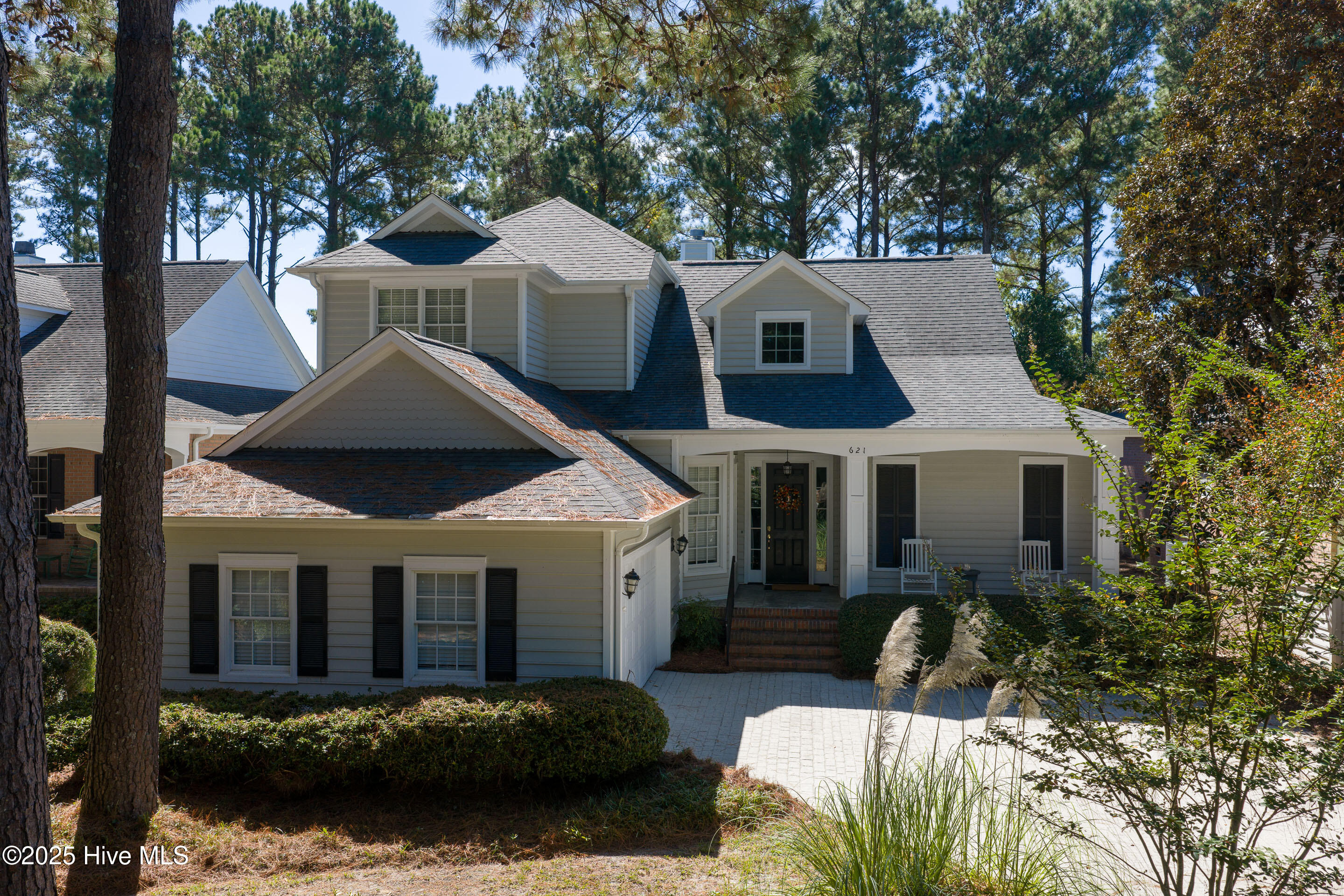 621 Wild Dunes Circle