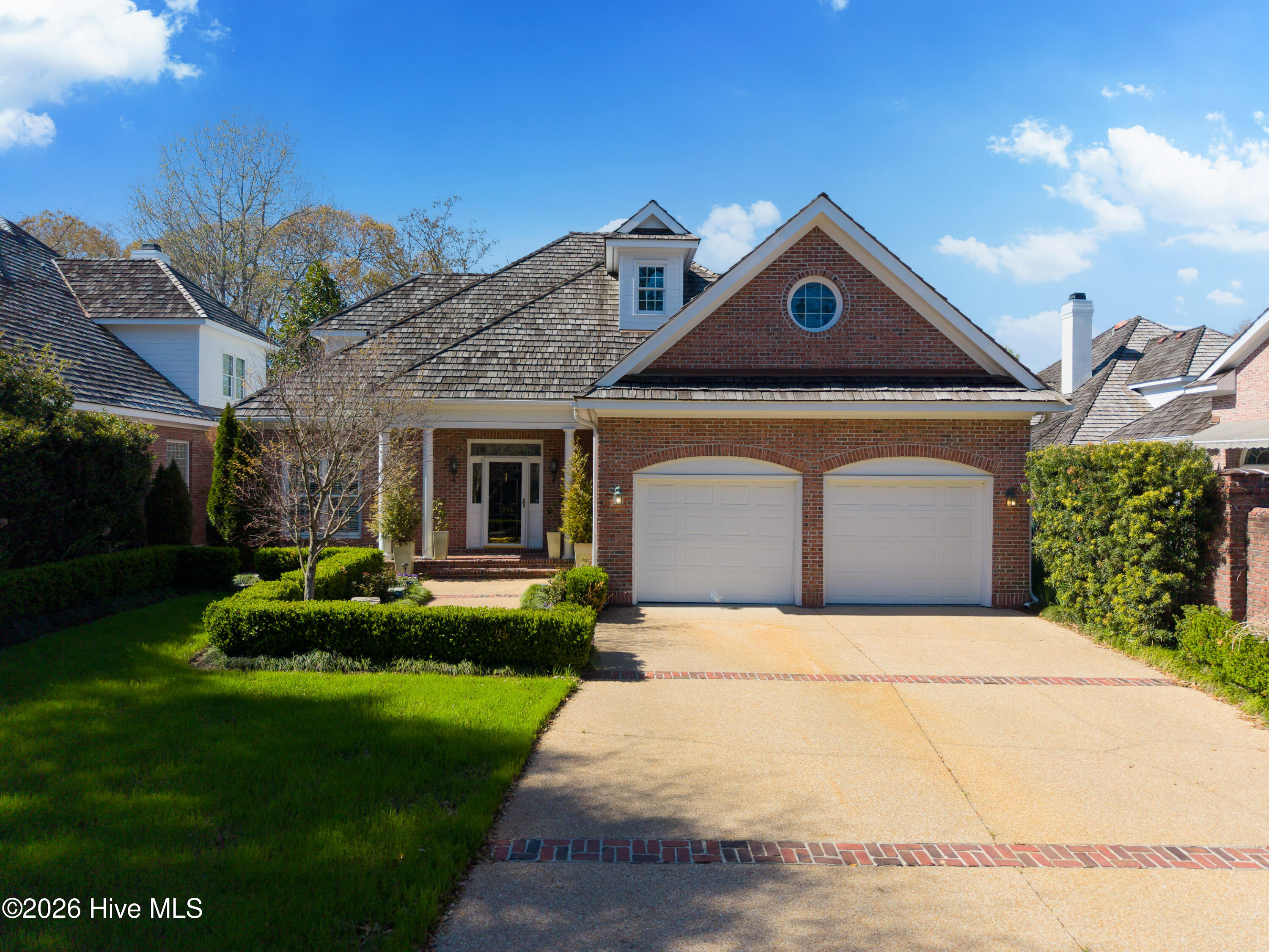 1914 Odyssey Drive