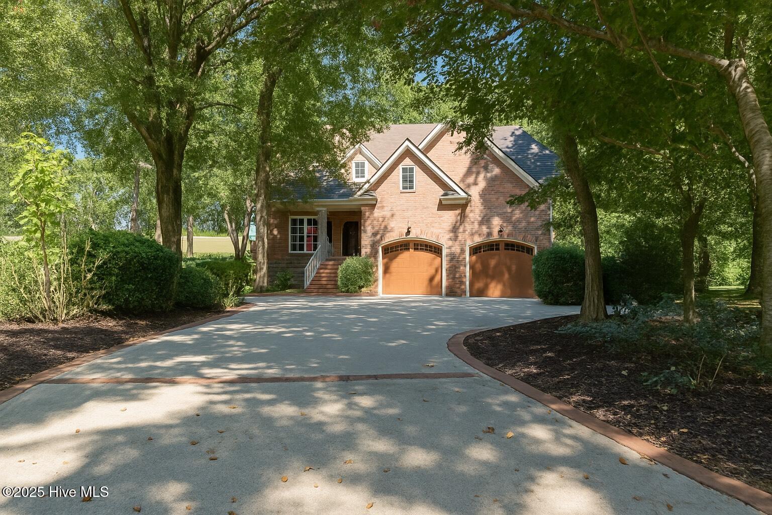 400 Wild Dunes Circle