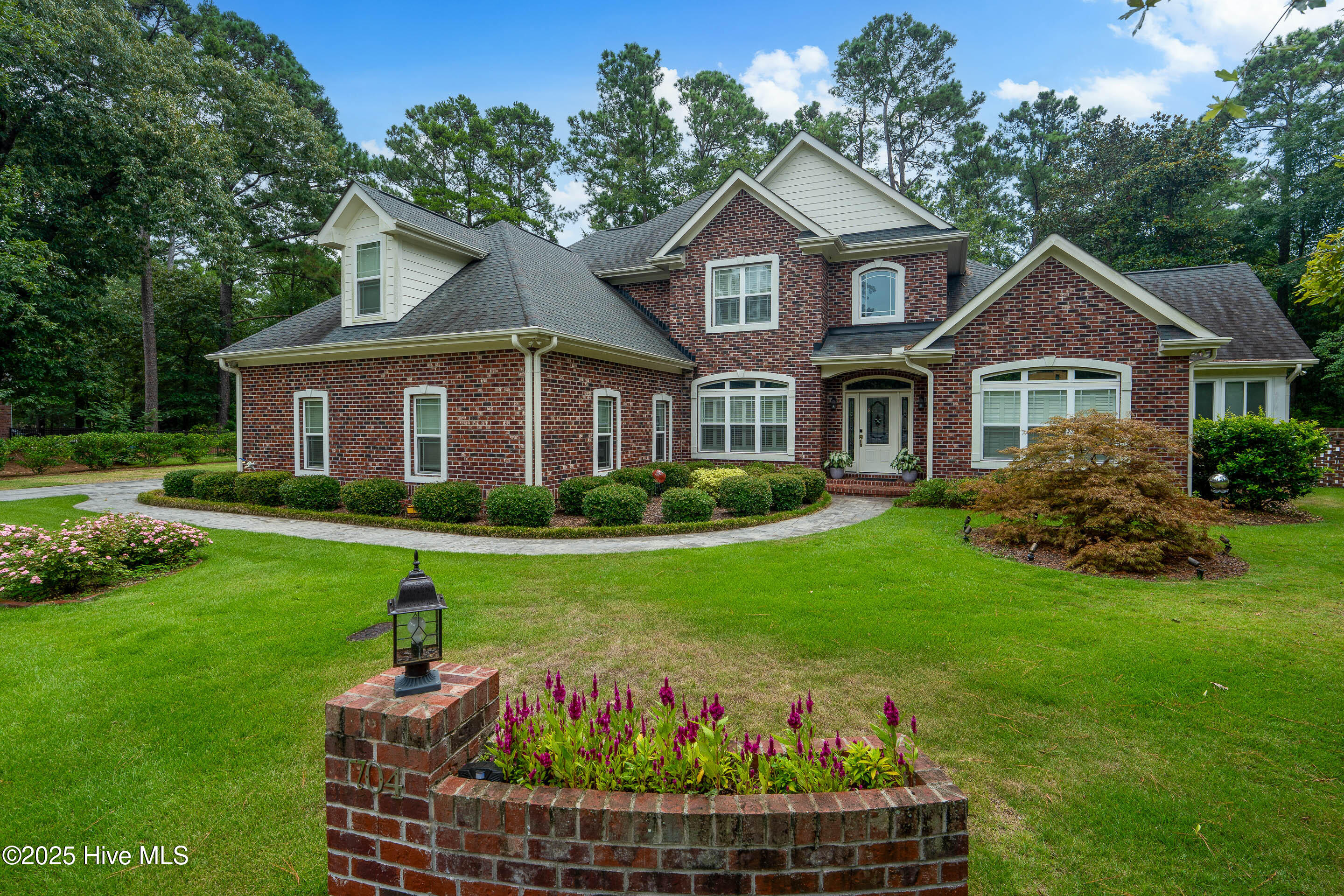 704 Squire Lane