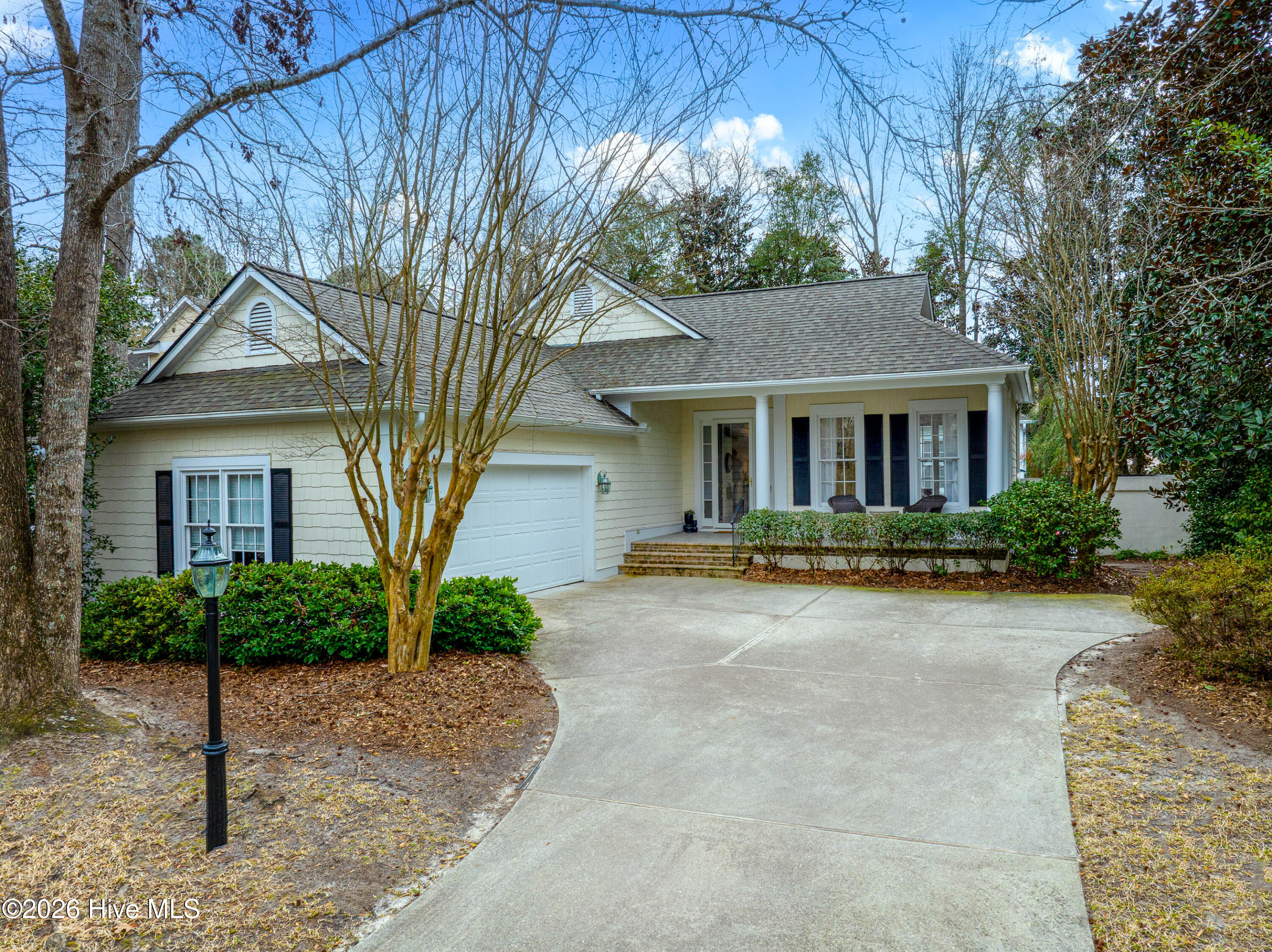 1100 Congressional Lane