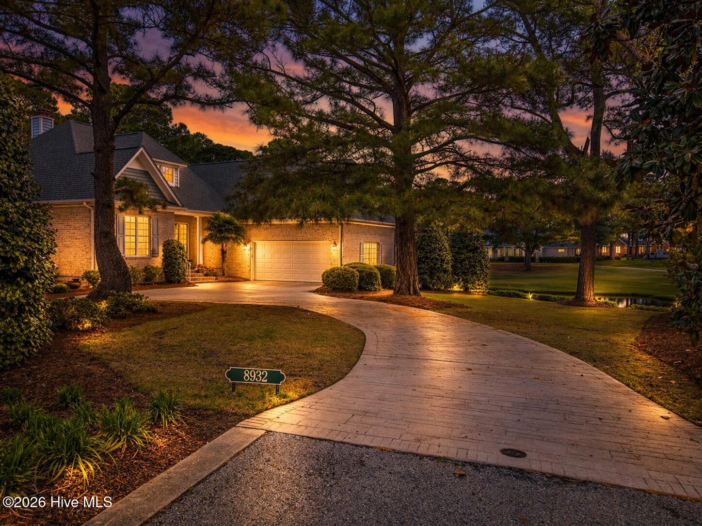 8932 Woodcreek Circle