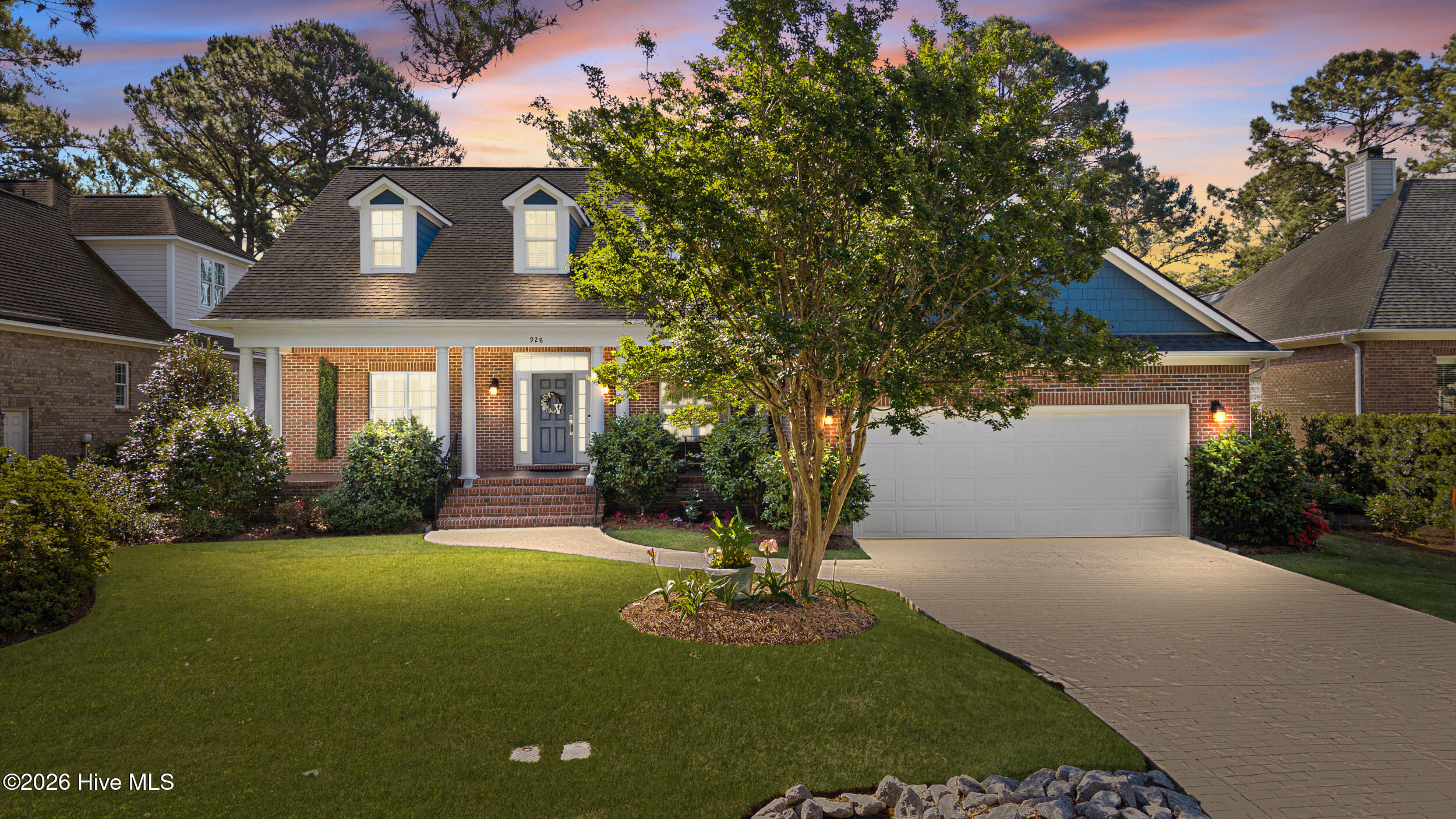 928 Wild Dunes Circle