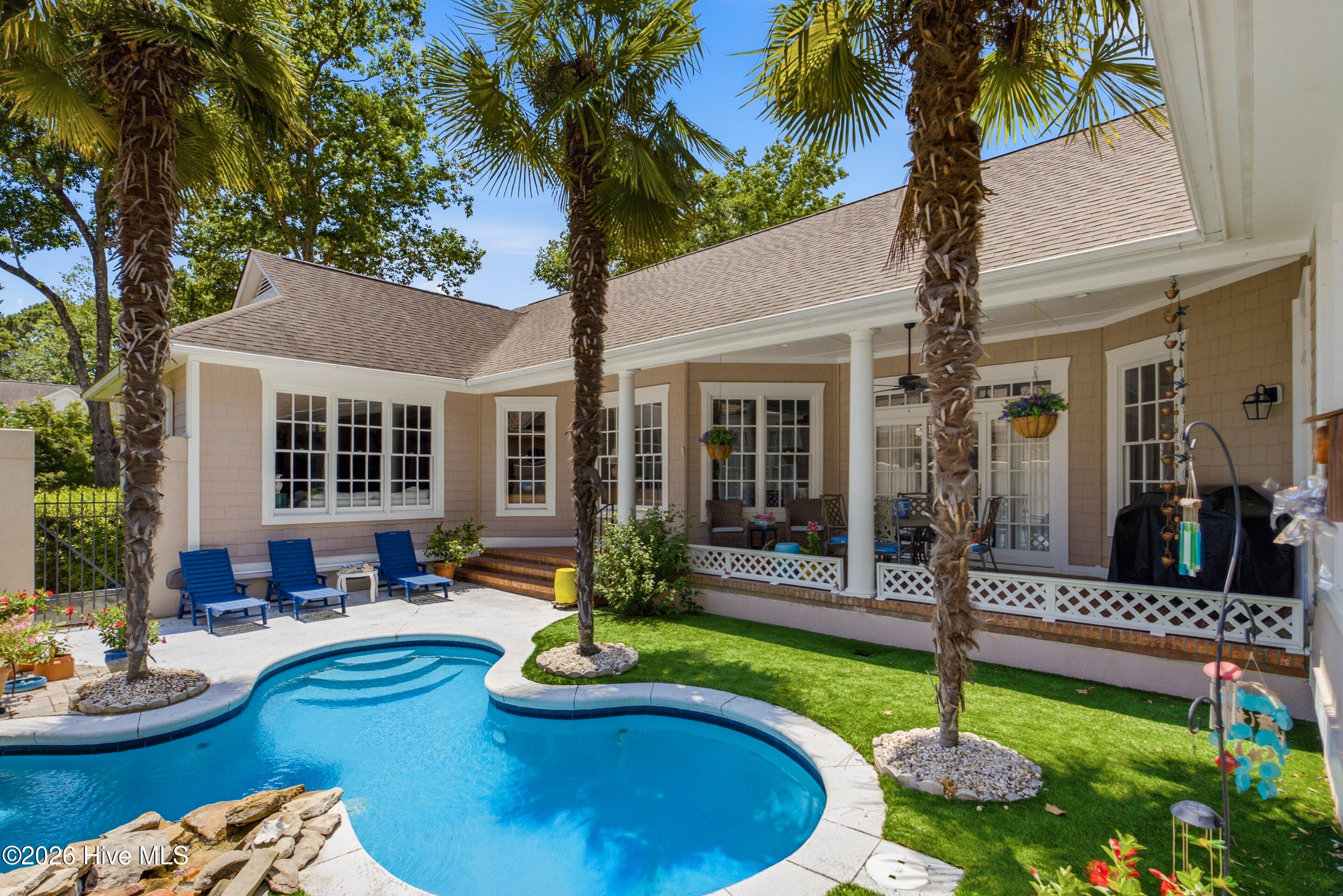 1109 Congressional Lane