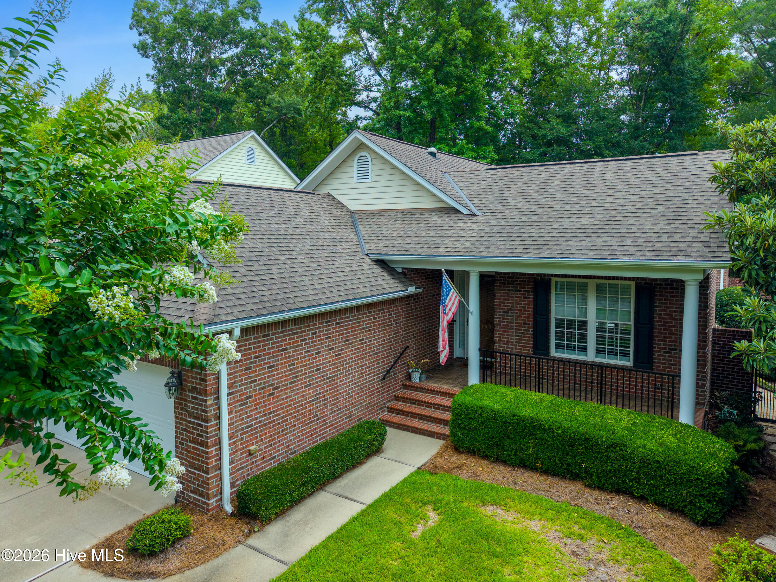 1105 Congressional Lane