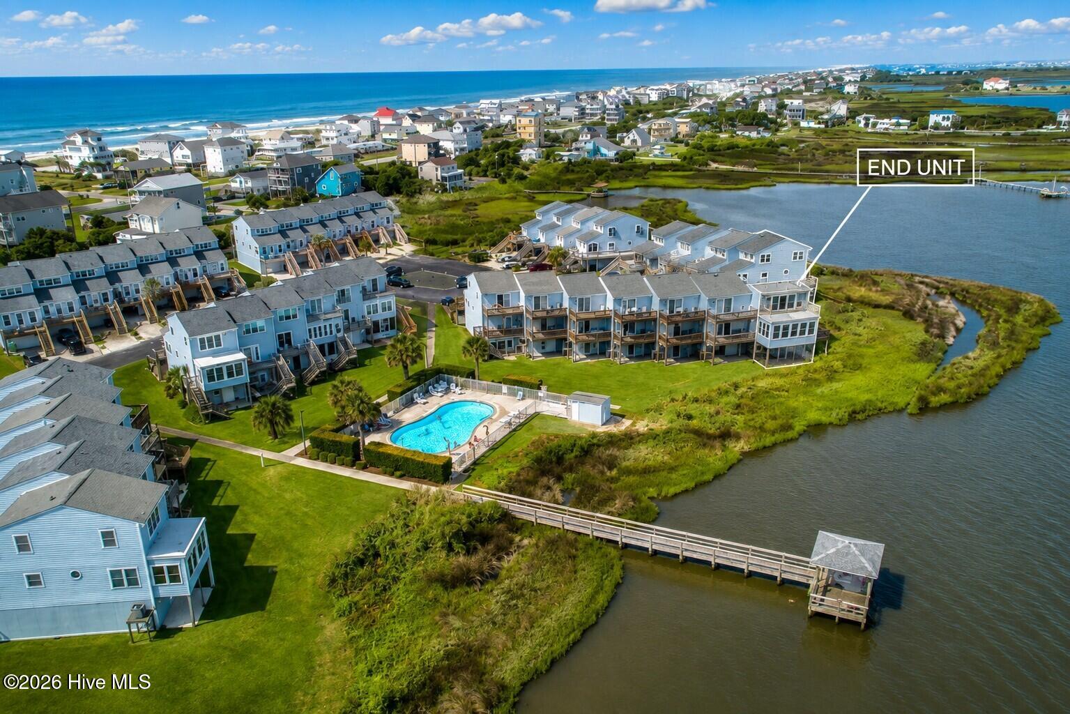 35 Bermuda Landing Place