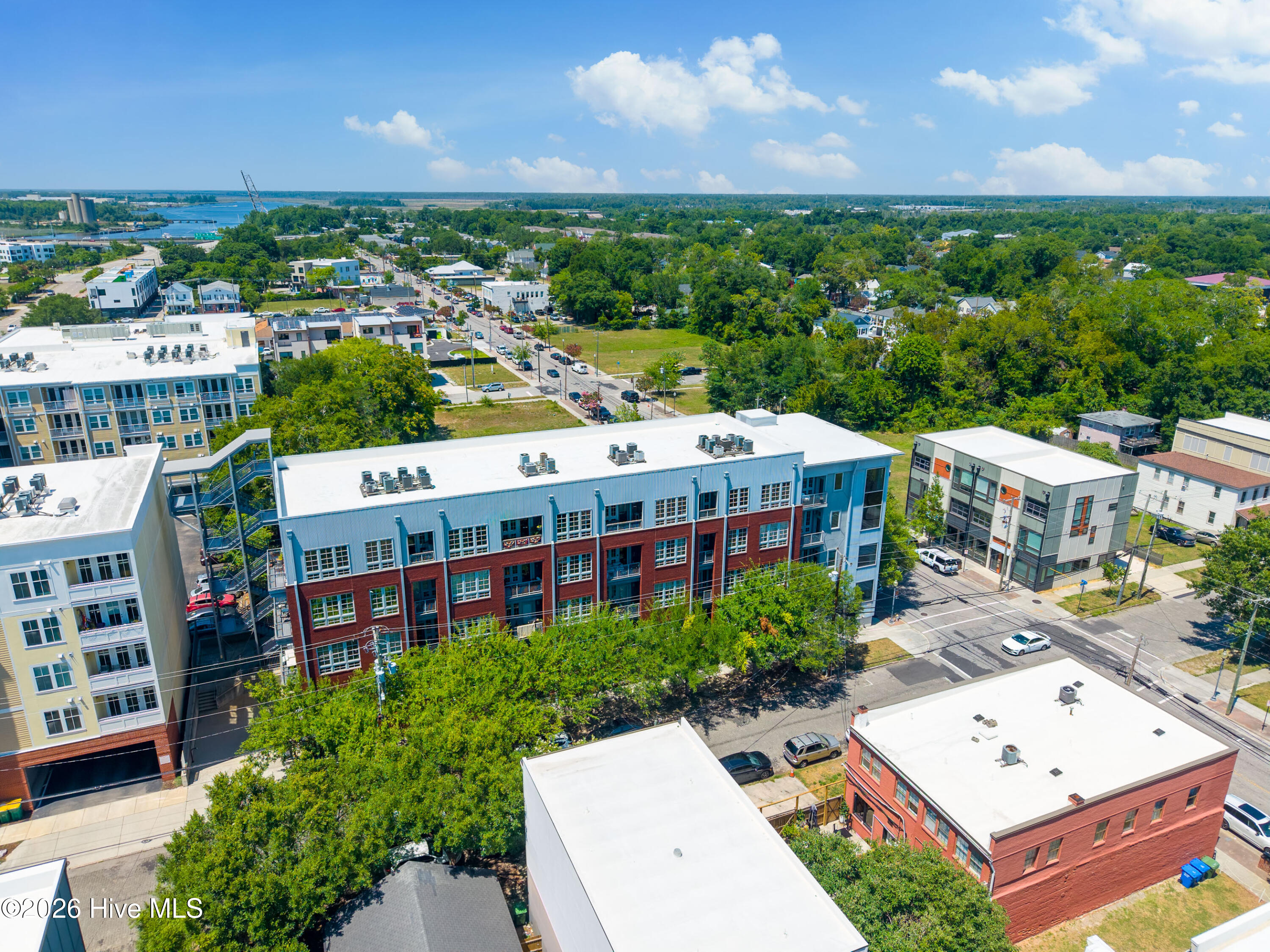 801 N 4th Street Apt 502