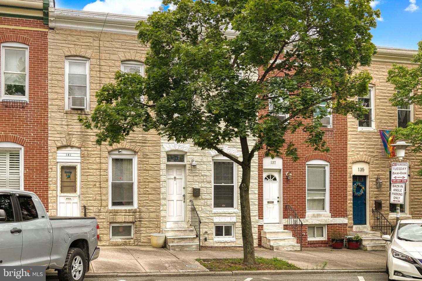 139 N POTOMAC STREET