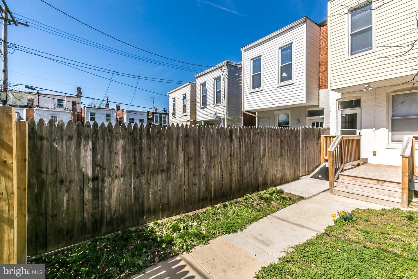 3009 OVERLAND AVENUE