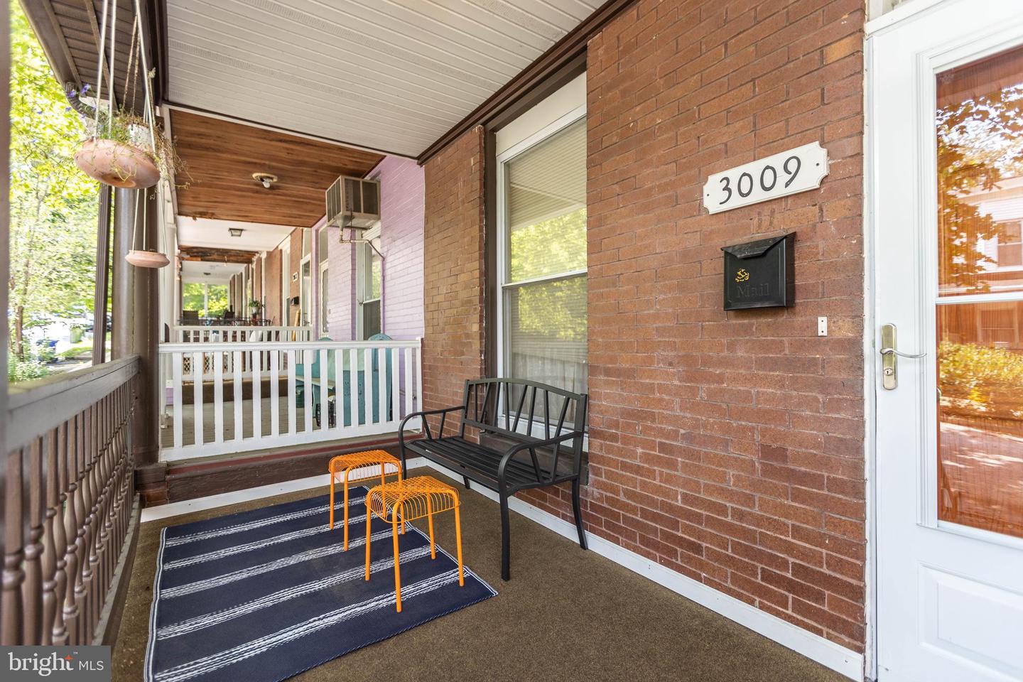 3009 OVERLAND AVENUE