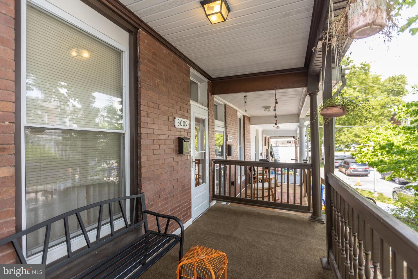 3009 OVERLAND AVENUE