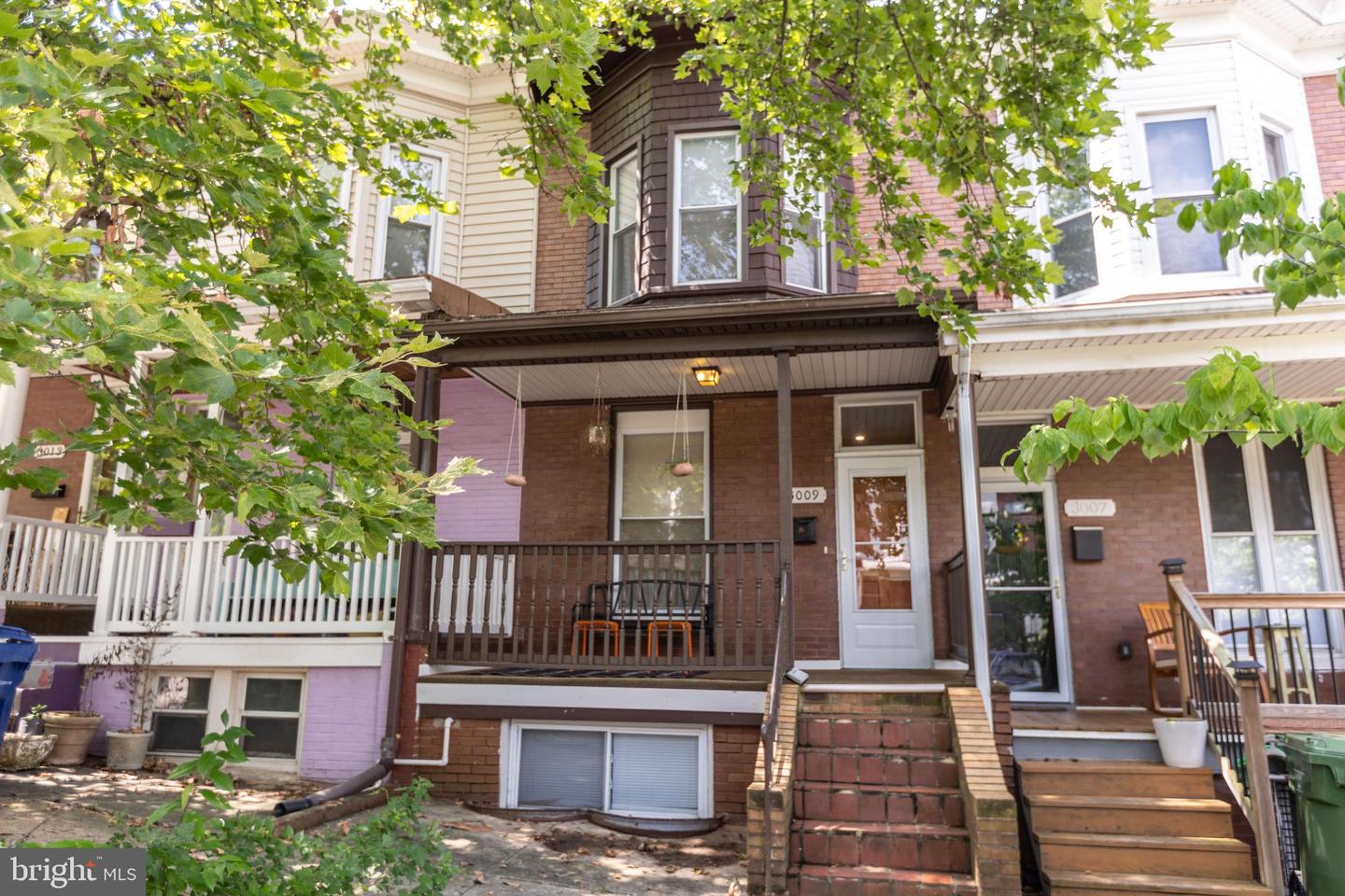 3009 OVERLAND AVENUE