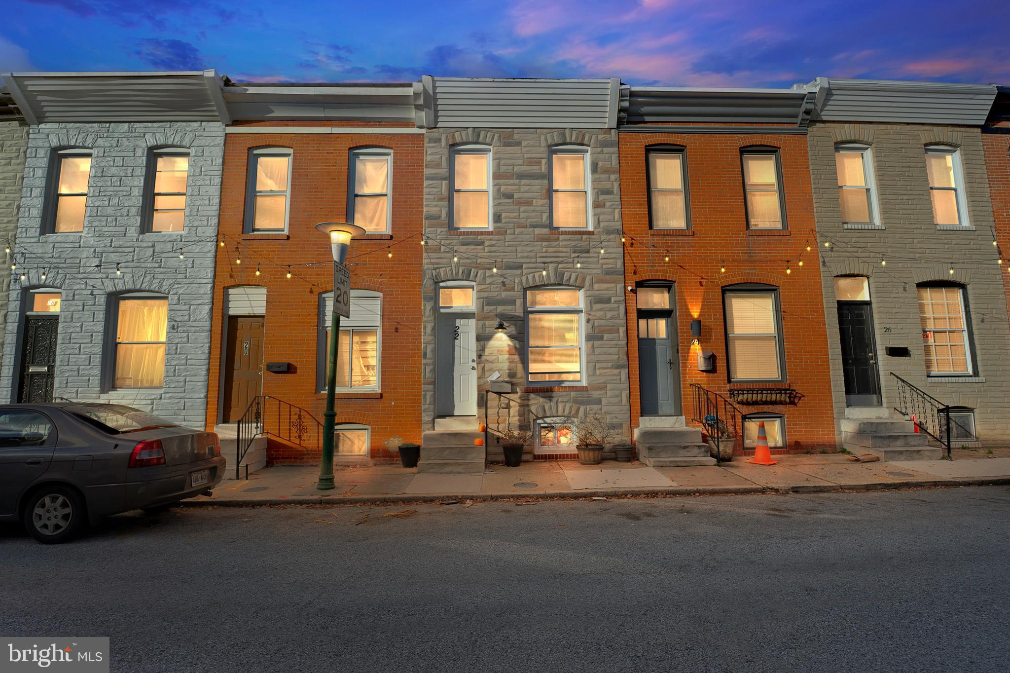 22 N Decker Ave