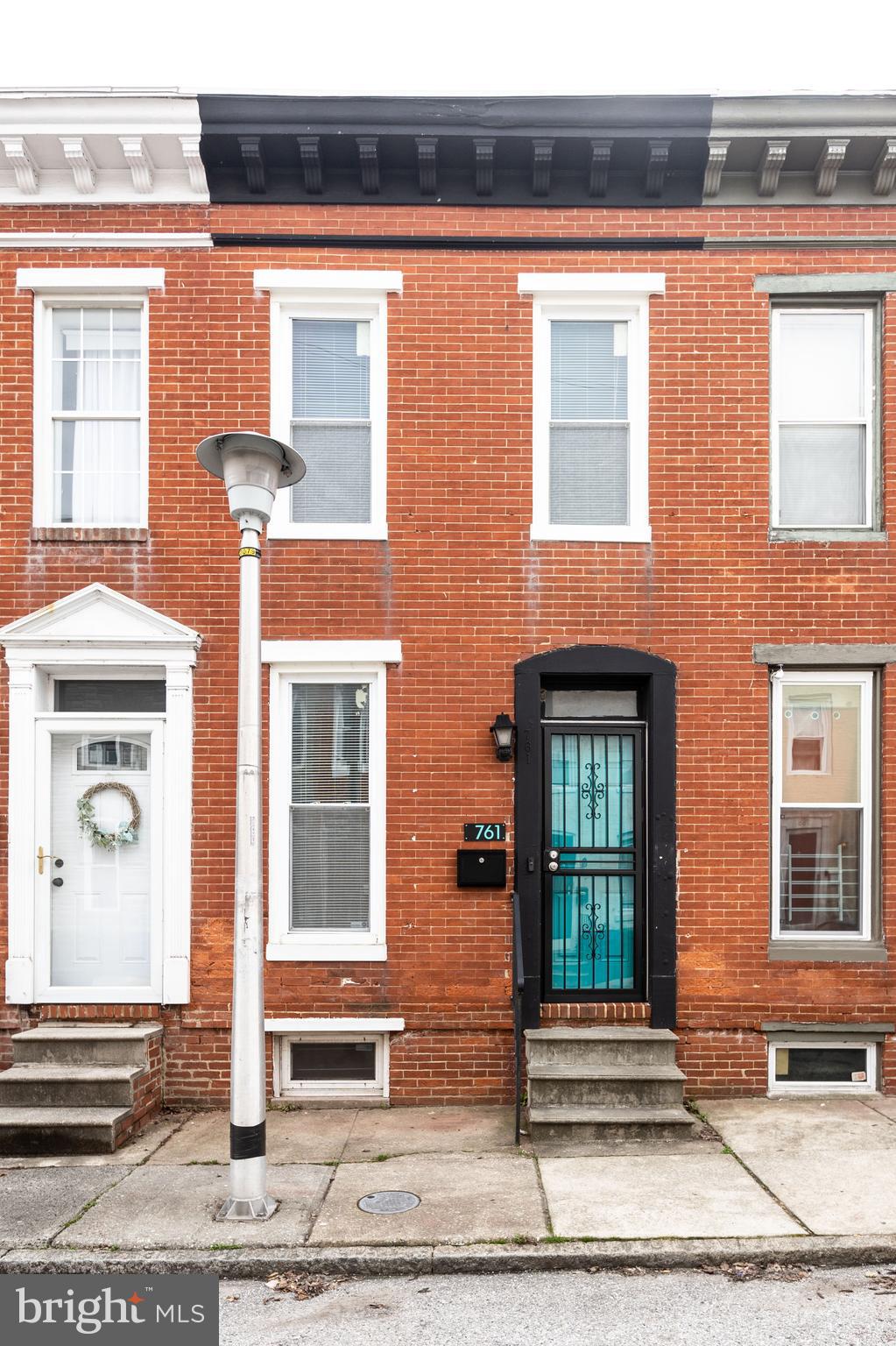 761 Carroll St