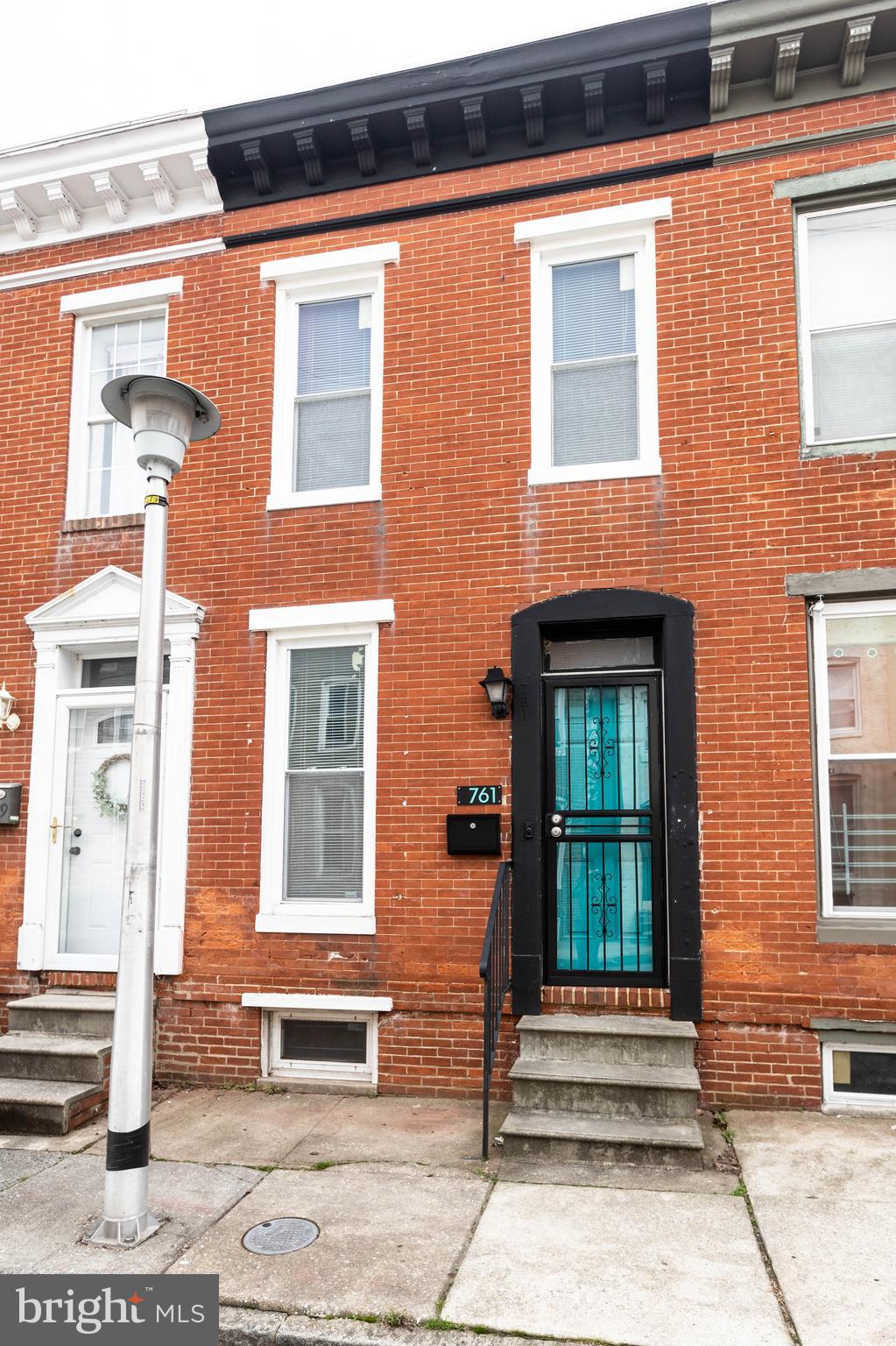 761 Carroll St