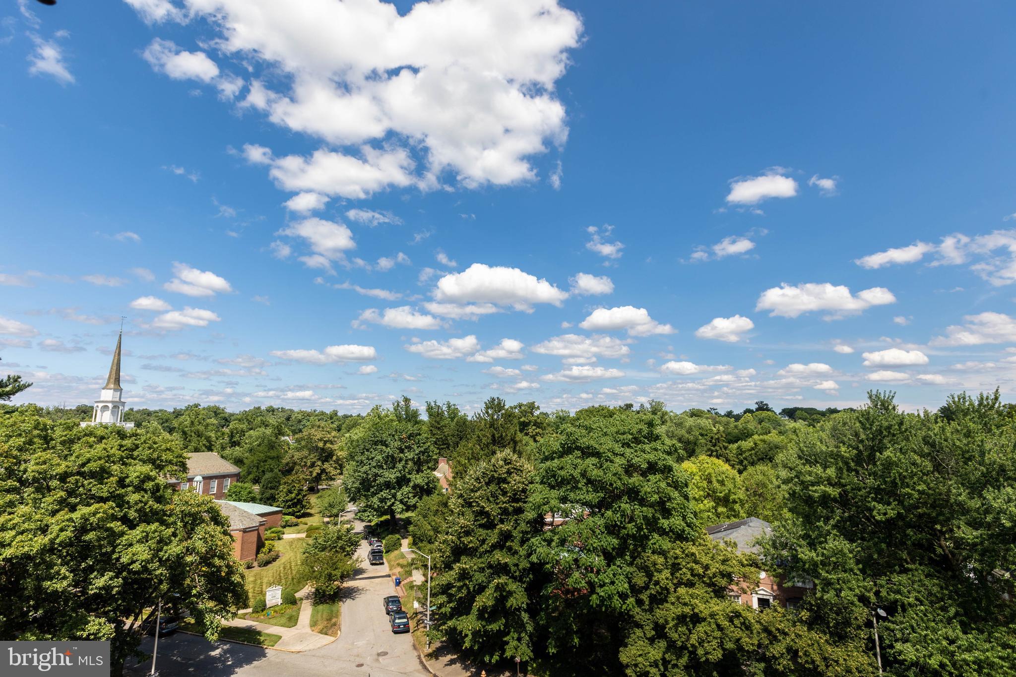 4100 N CHARLES ST #710