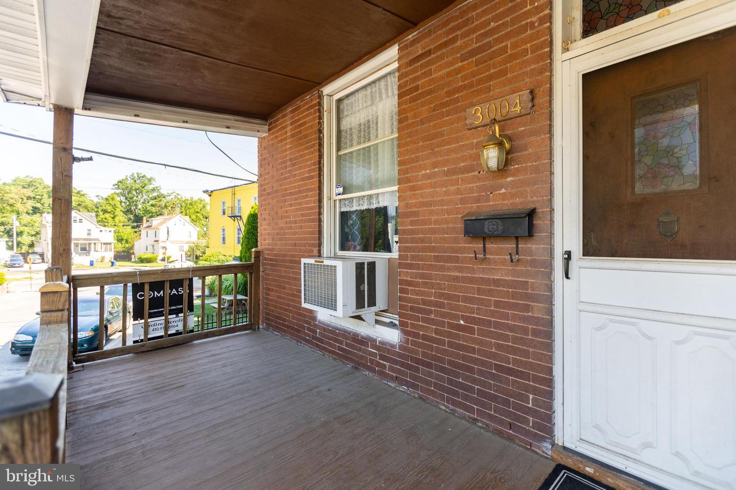 3004 Weaver Ave