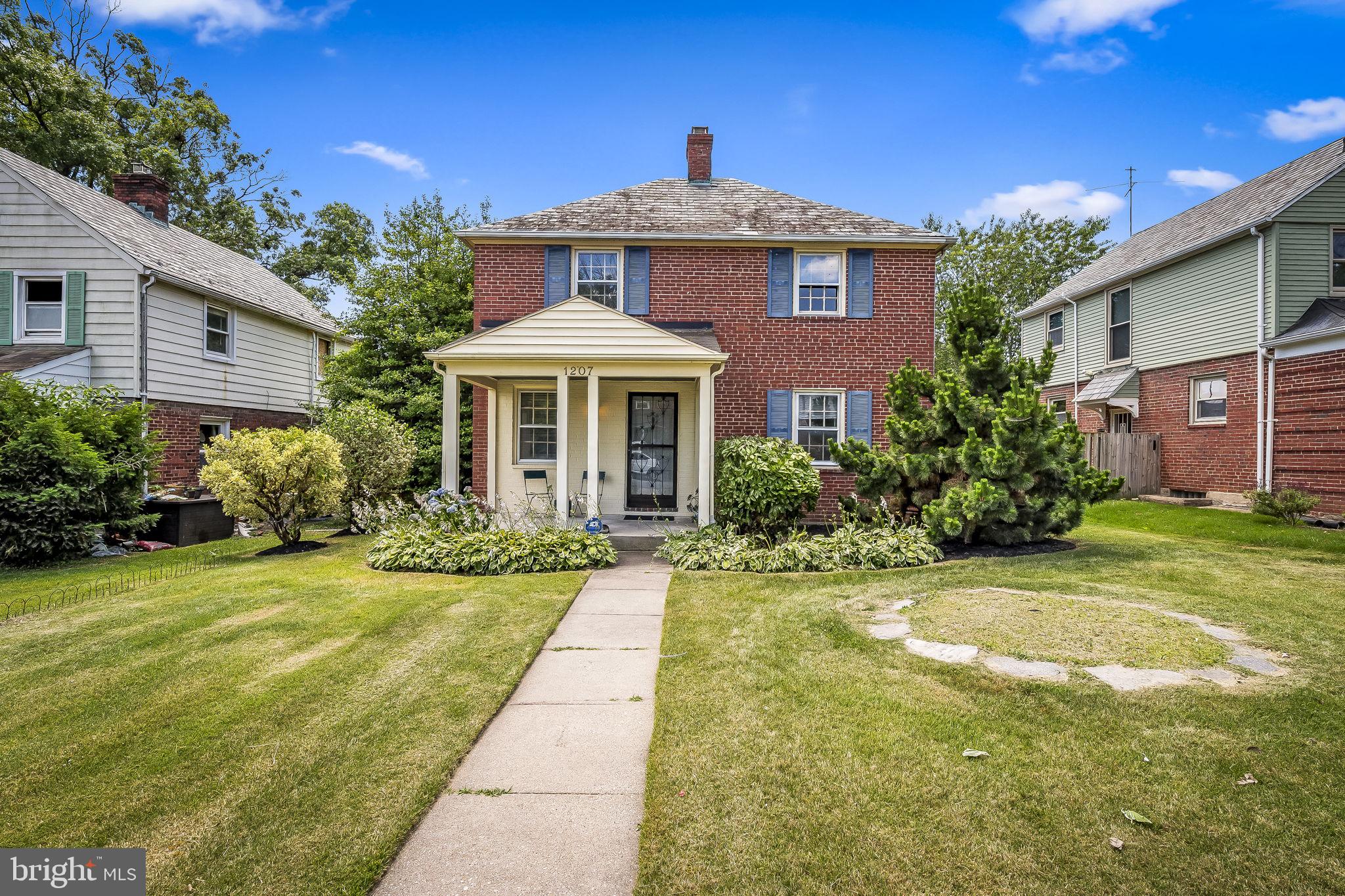 1207 Windemere Ave