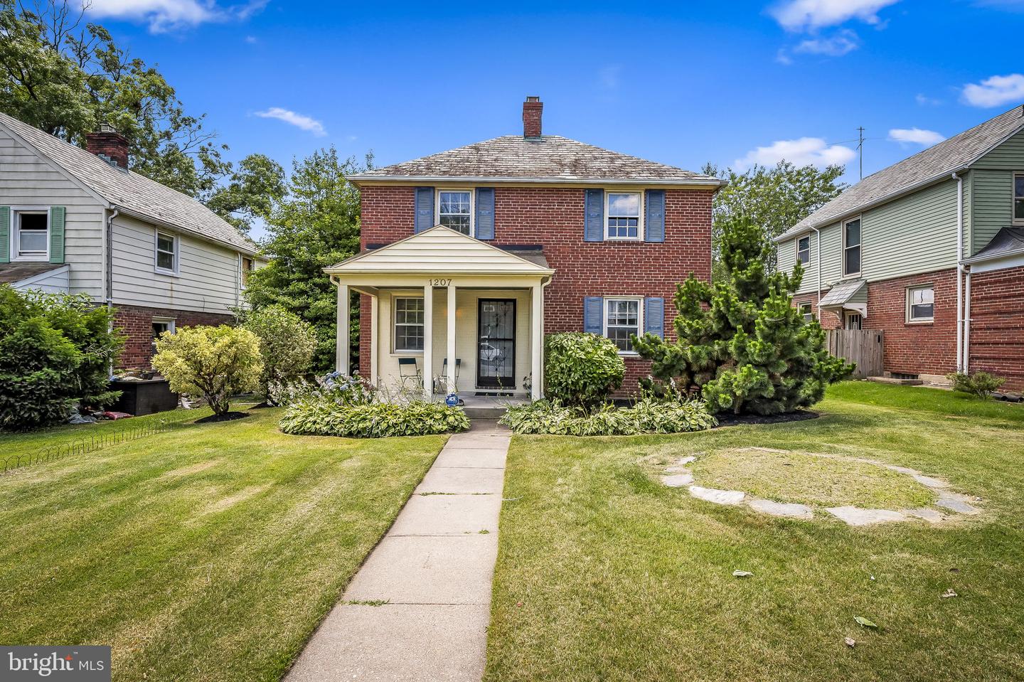 1207 Windemere Ave