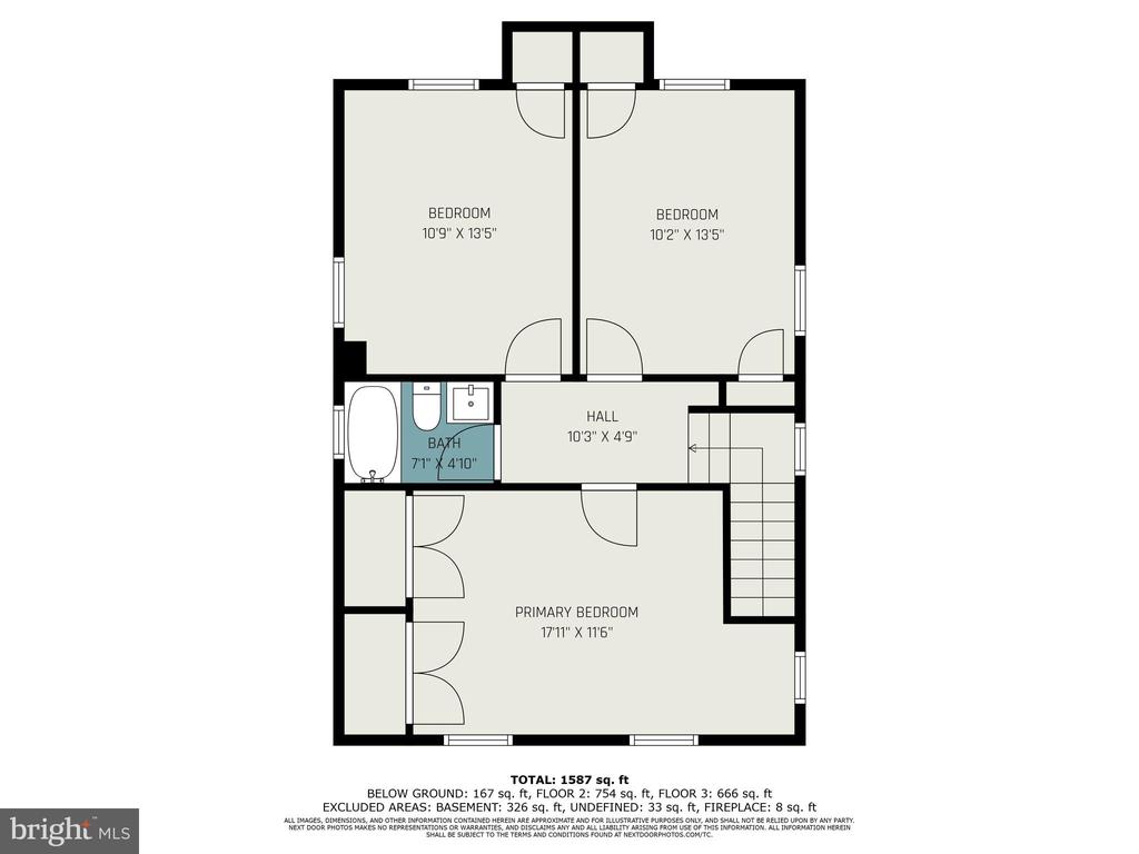 3204 Montebello Ter