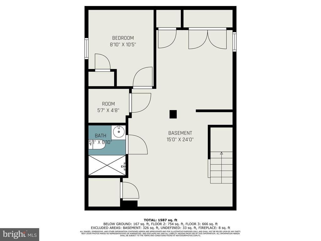 3204 Montebello Ter