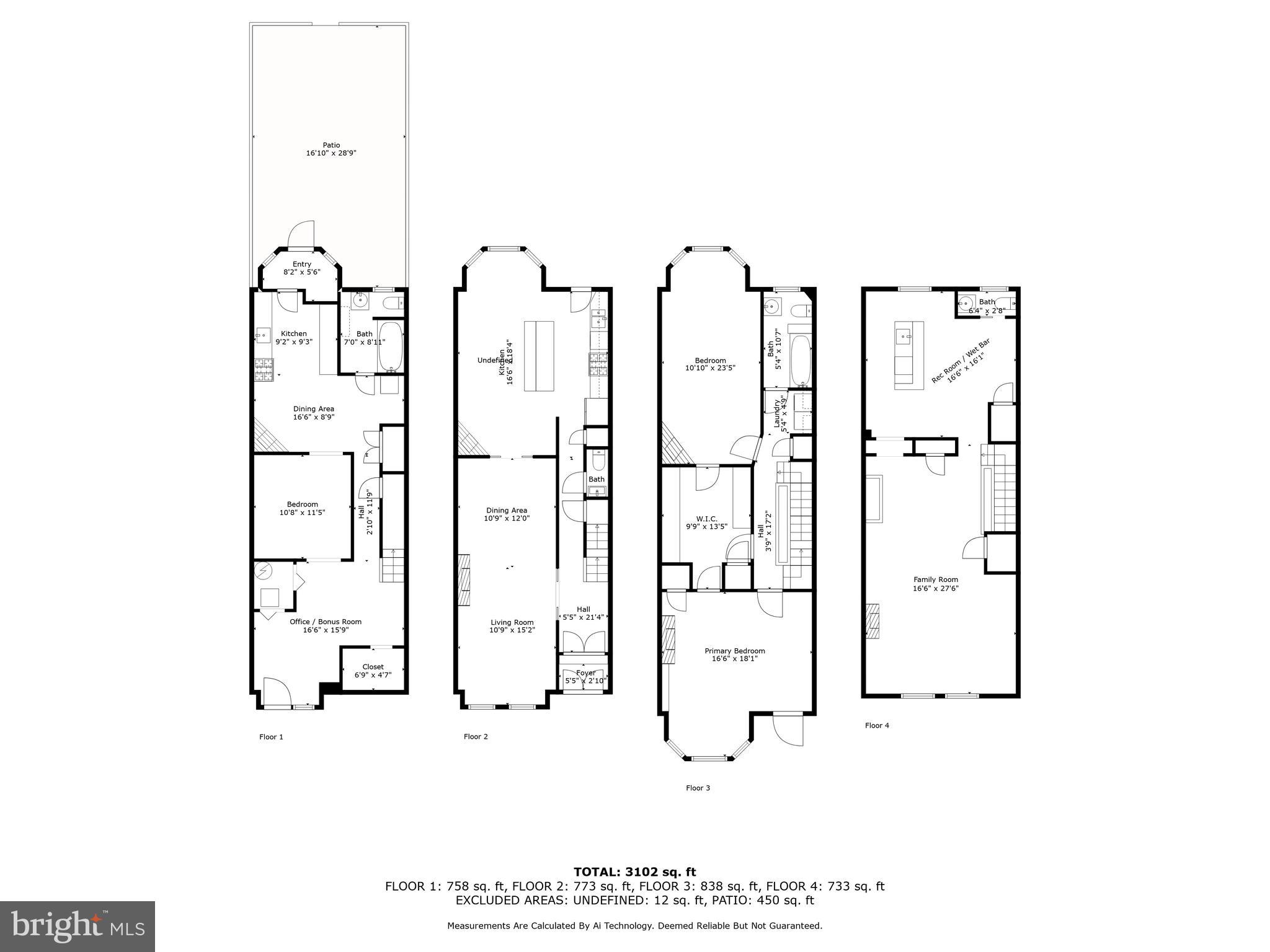 1910 Mount Royal Ter