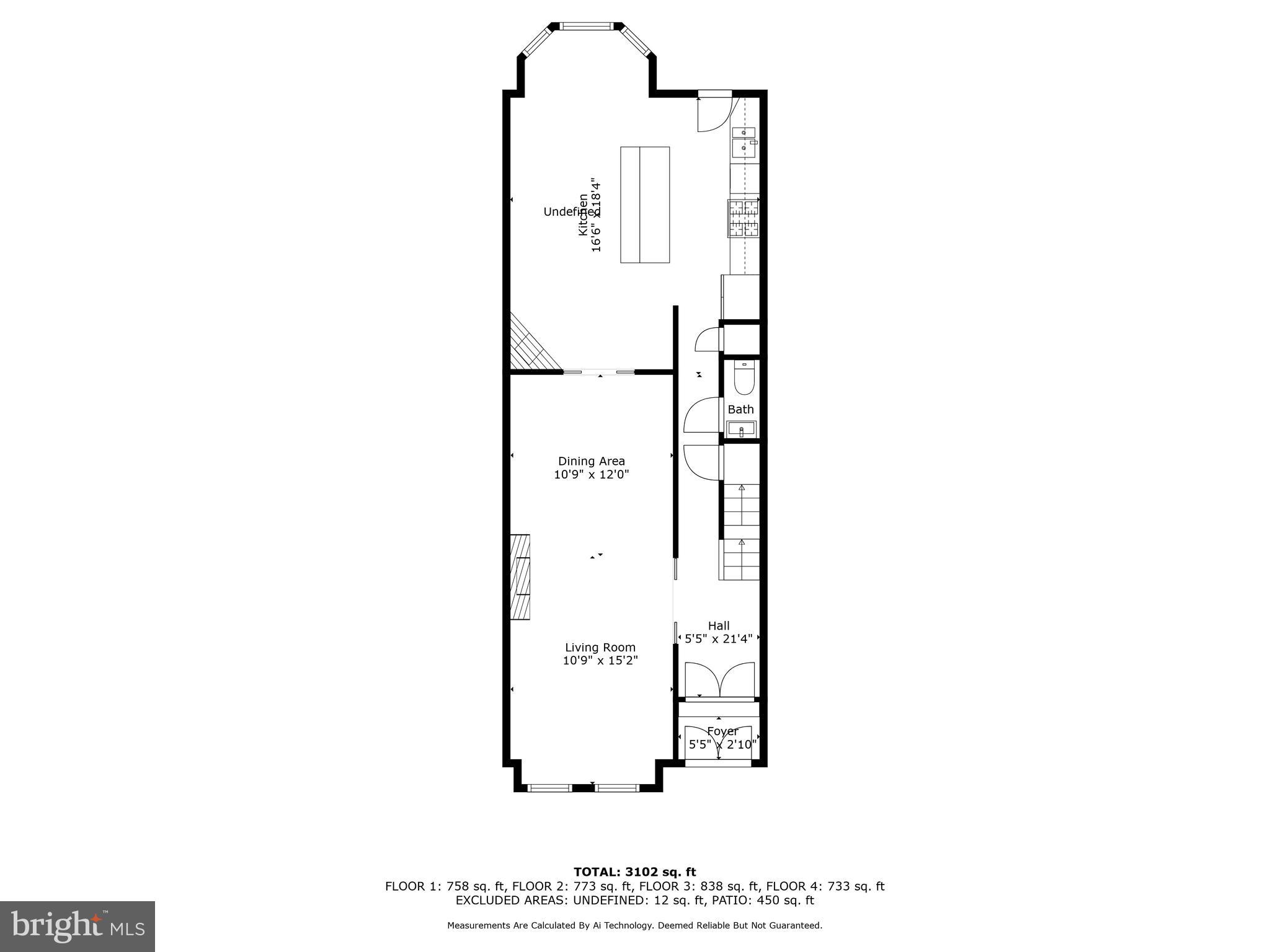 1910 Mount Royal Ter