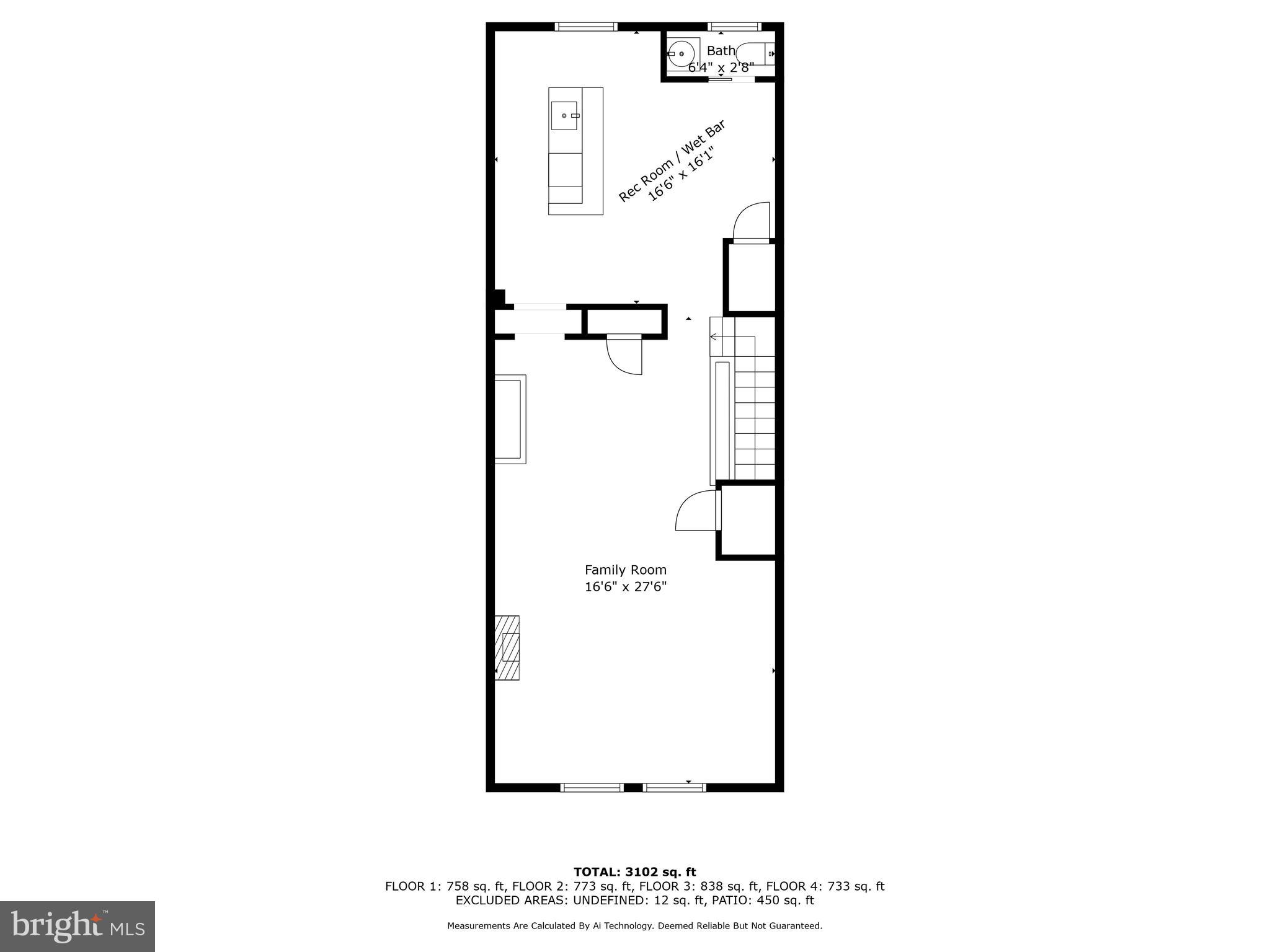 1910 Mount Royal Ter