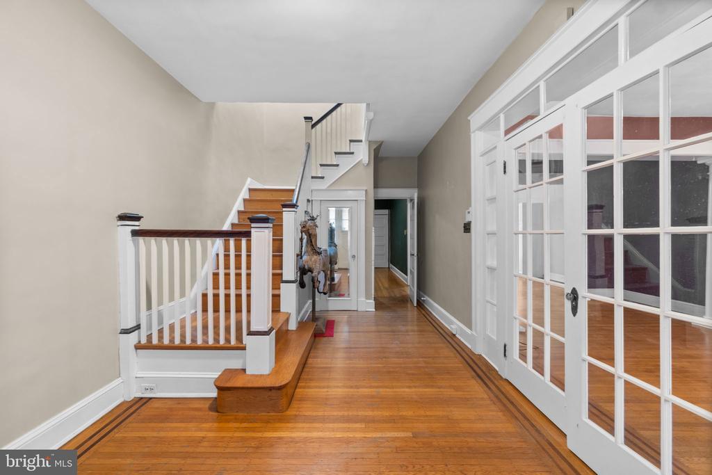 3818 Greenmount Ave