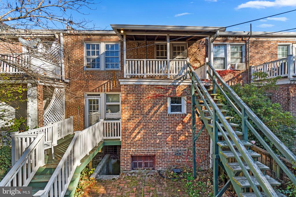 3818 Greenmount Ave