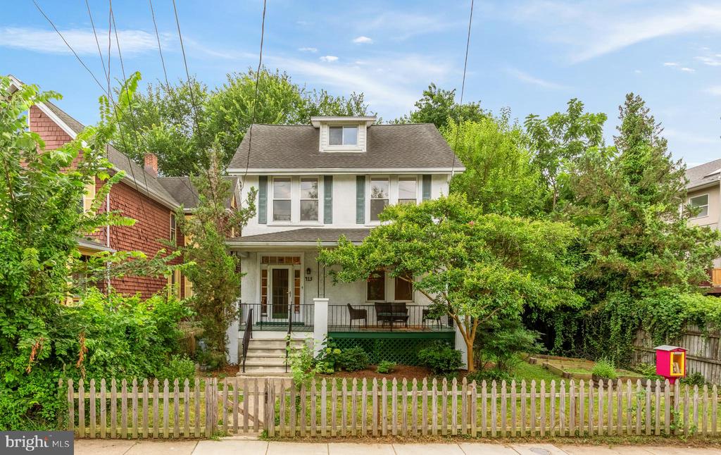413 Homeland Ave