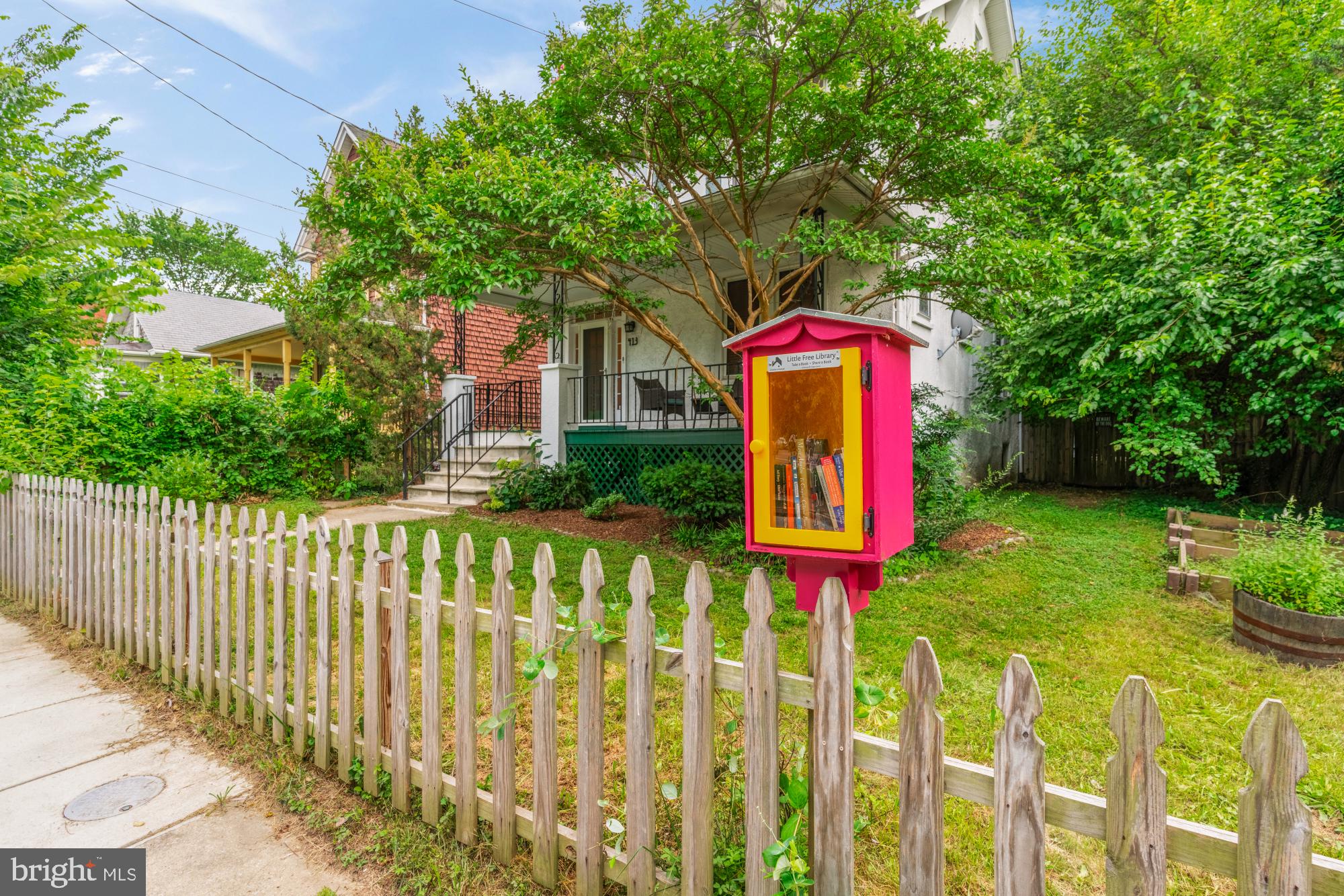413 Homeland Ave