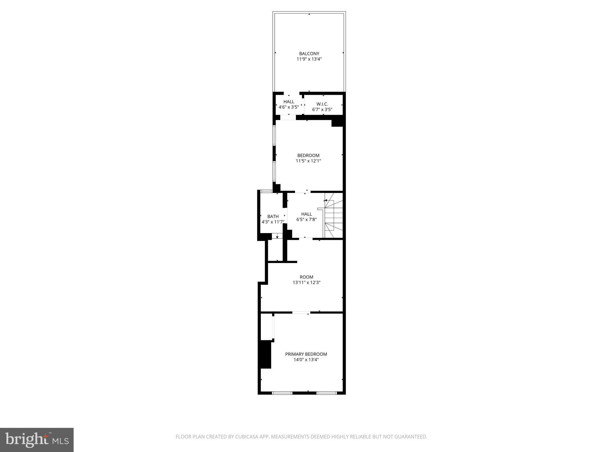 1706 S CHARLES STREET S