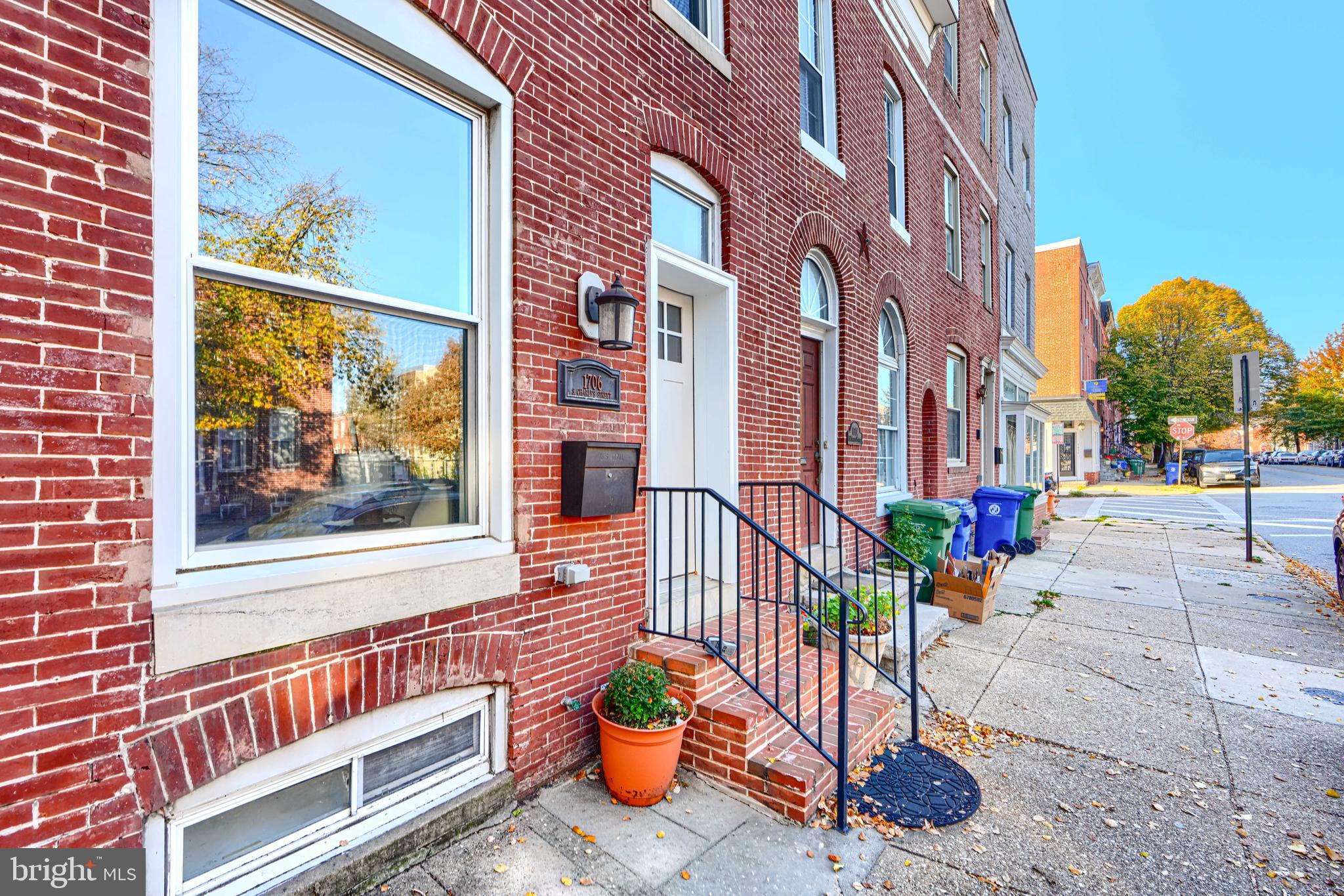 1706 S CHARLES STREET S