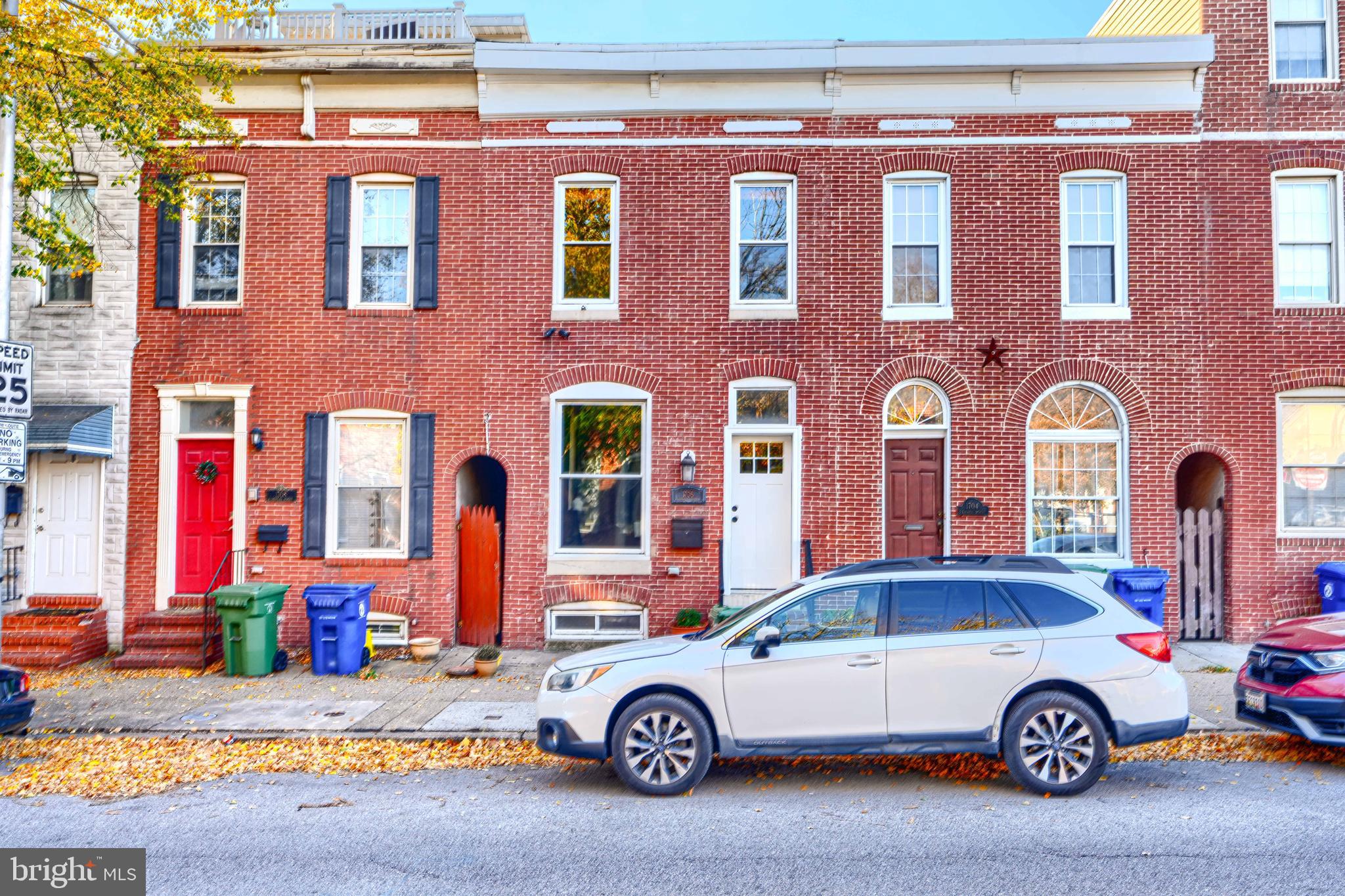 1706 S CHARLES STREET S